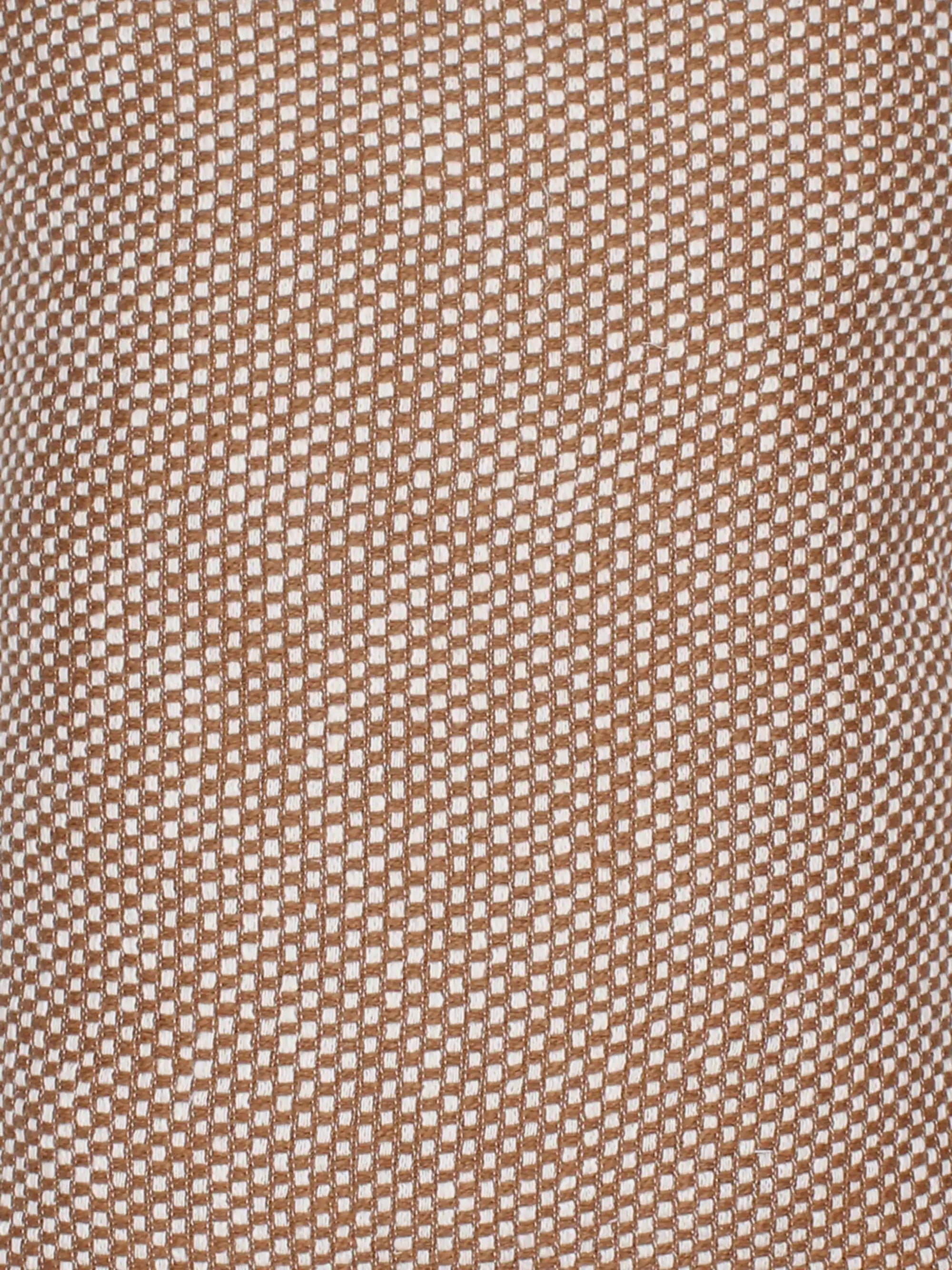 Bedcover - Vindhya Brown