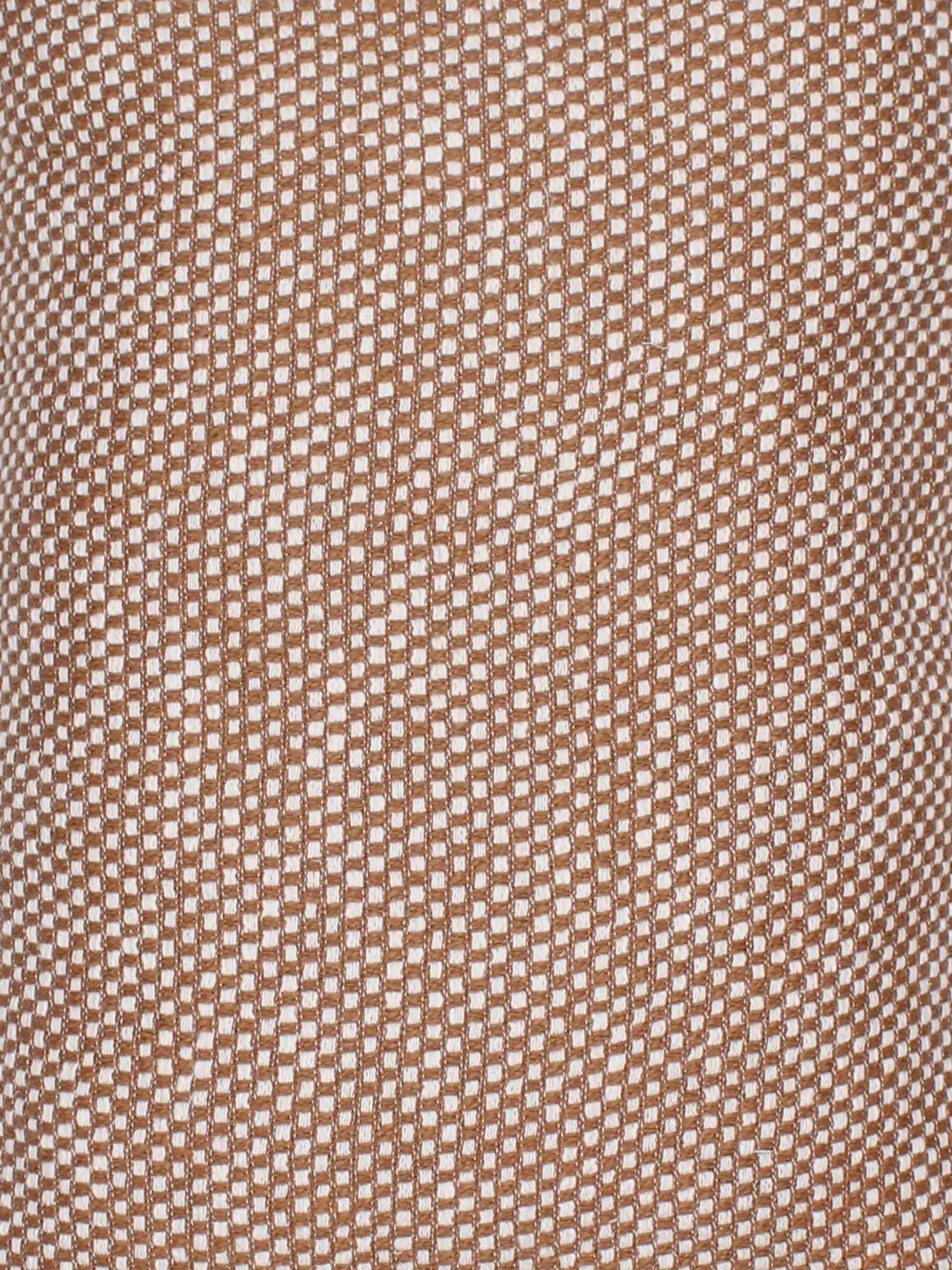 Bedcover - Vindhya Brown