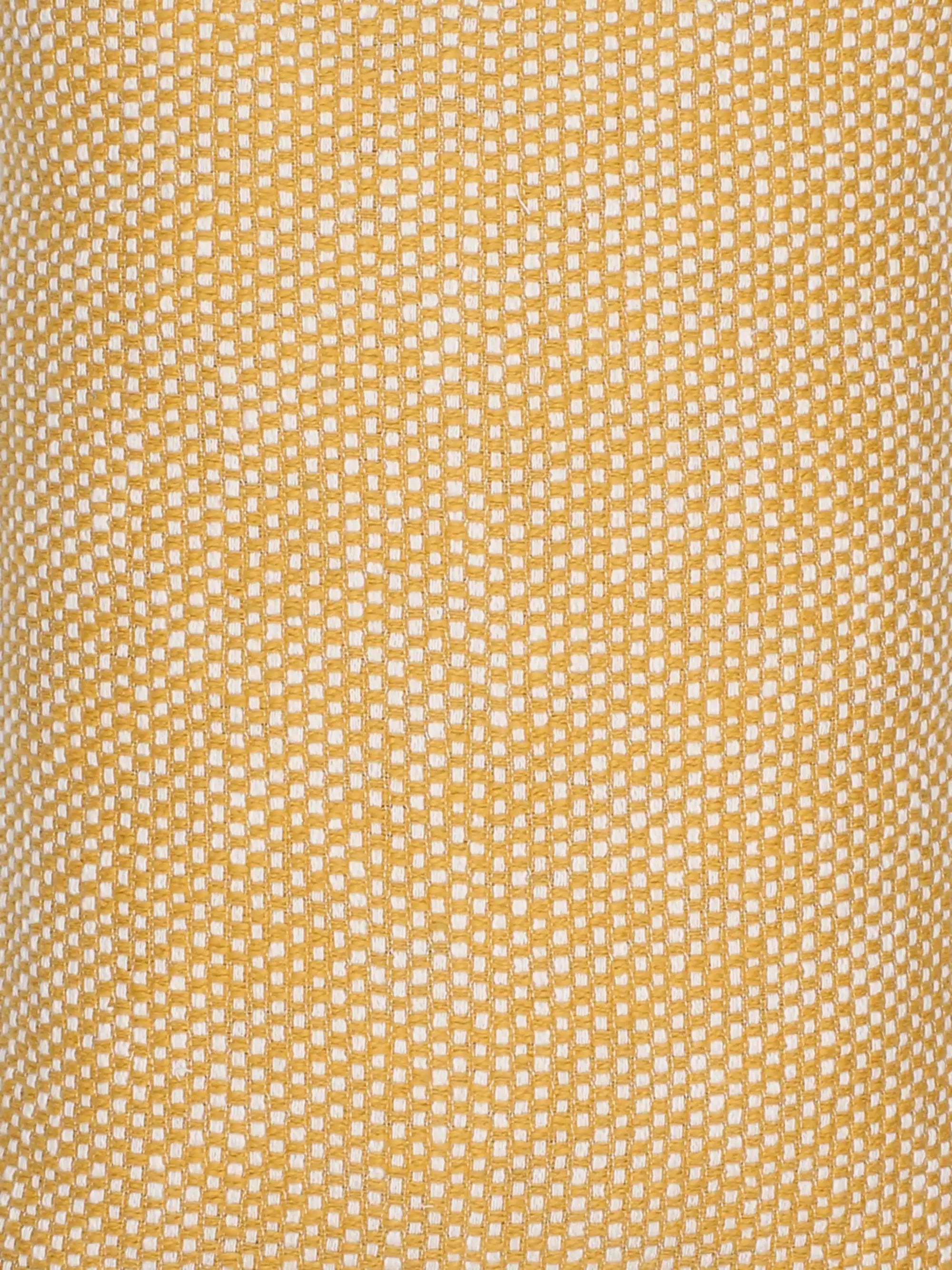 Bedcover - Vindhya Yellow