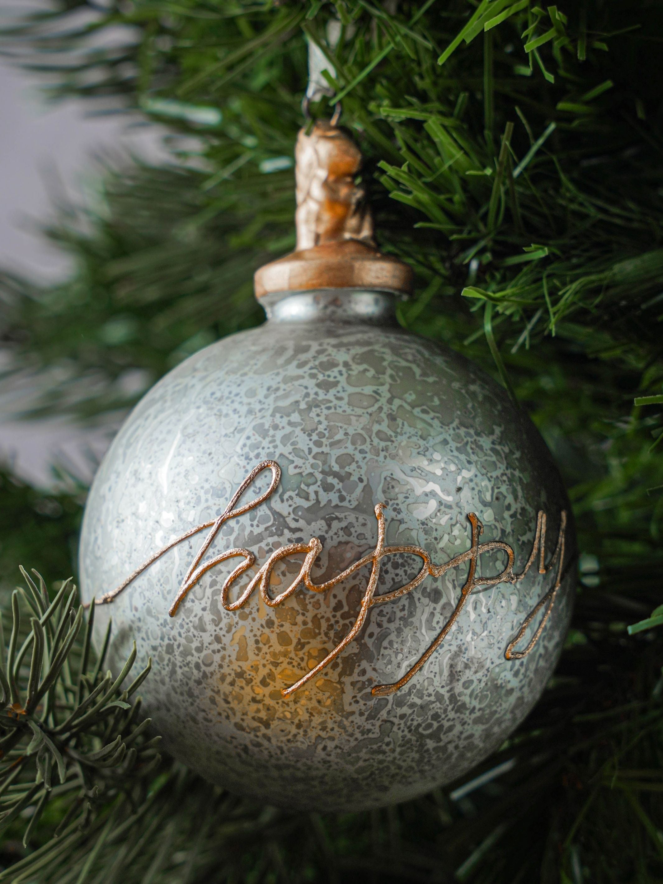 Christmas Ornaments