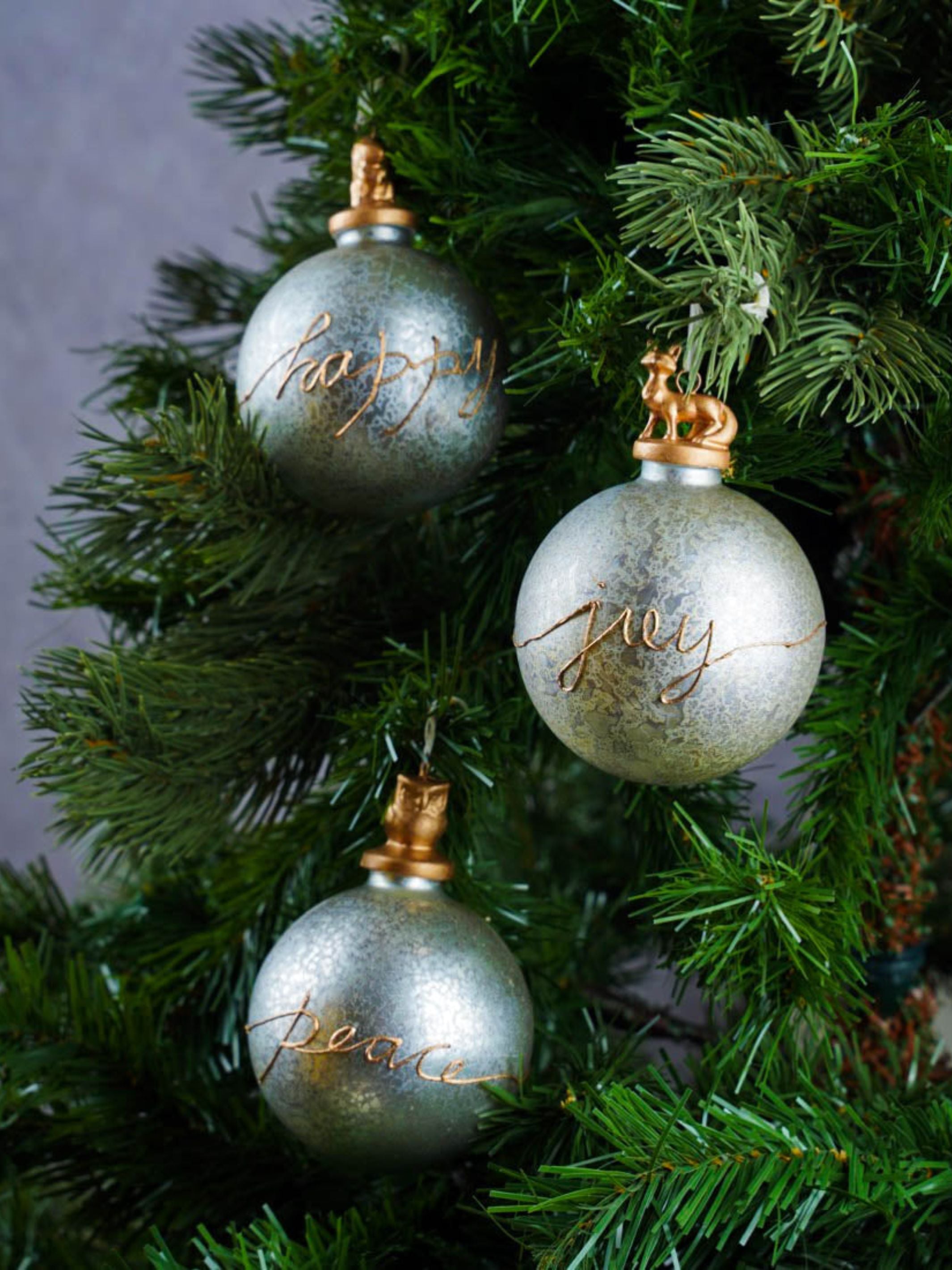Christmas Ornaments