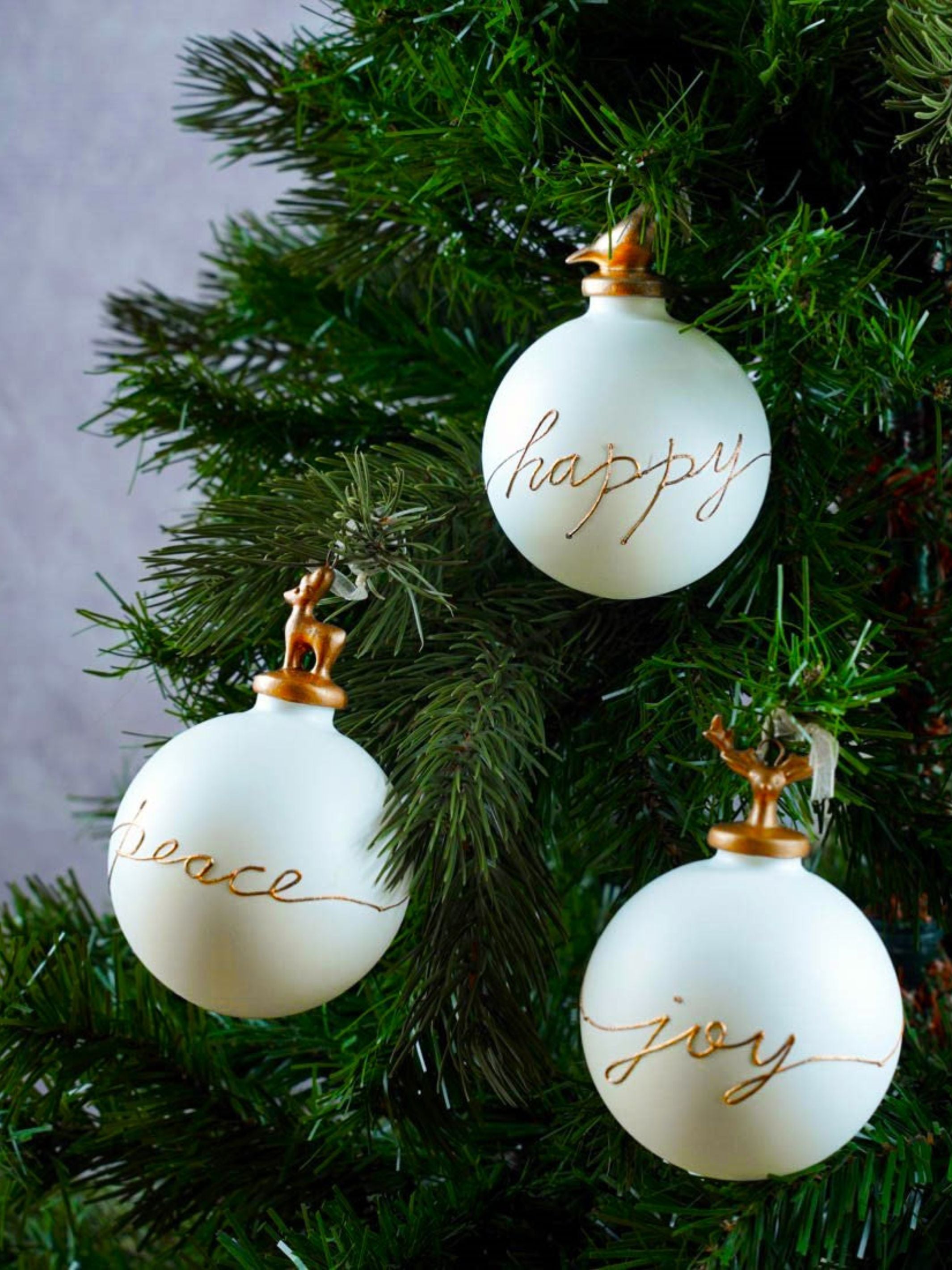 Christmas Ornaments