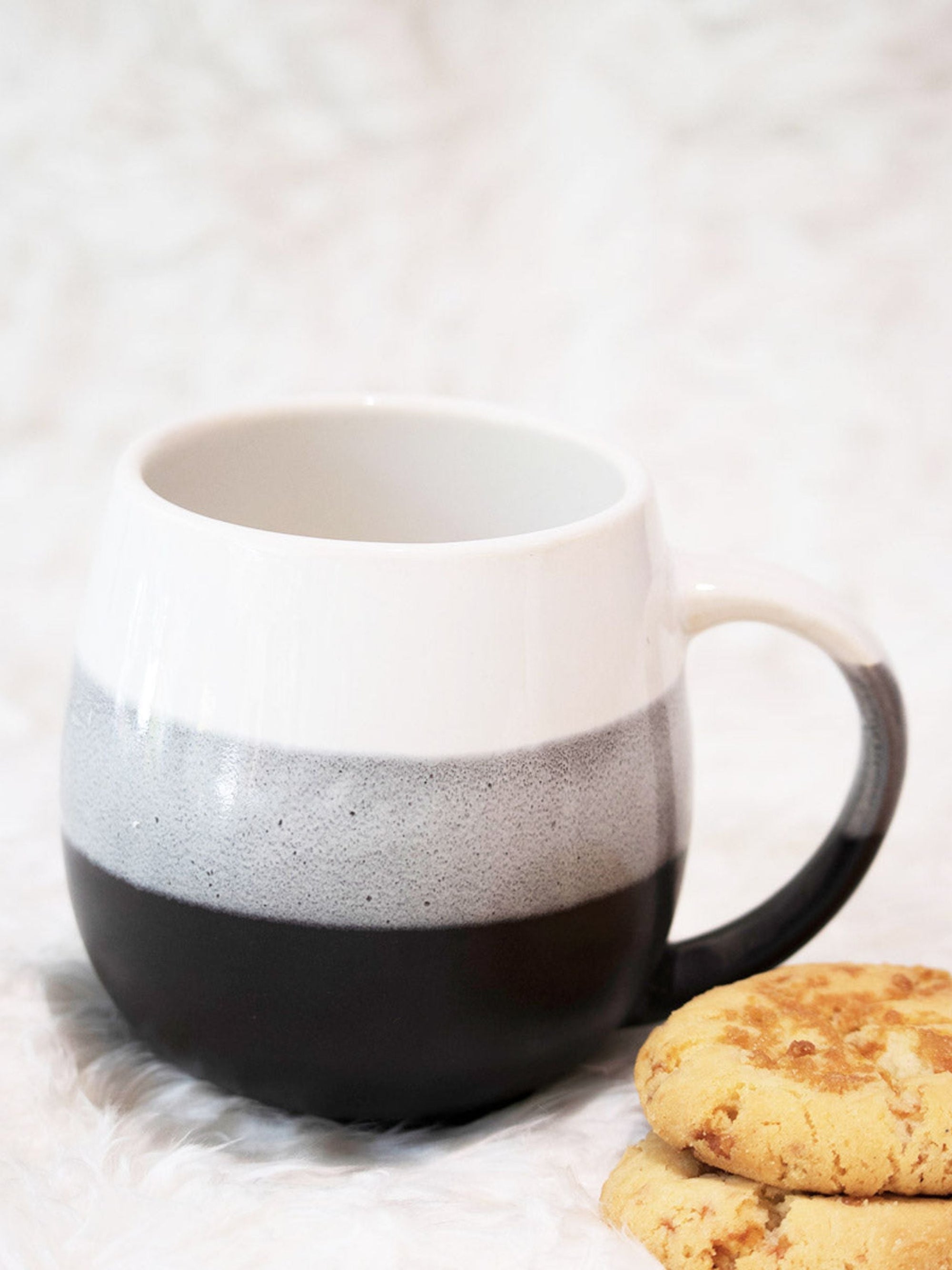 Ombre Mug
