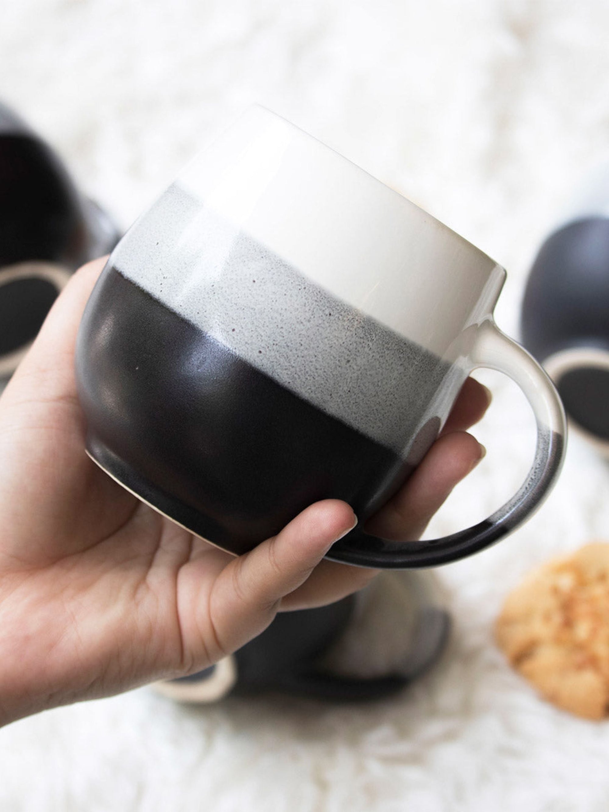 Ombre Mug