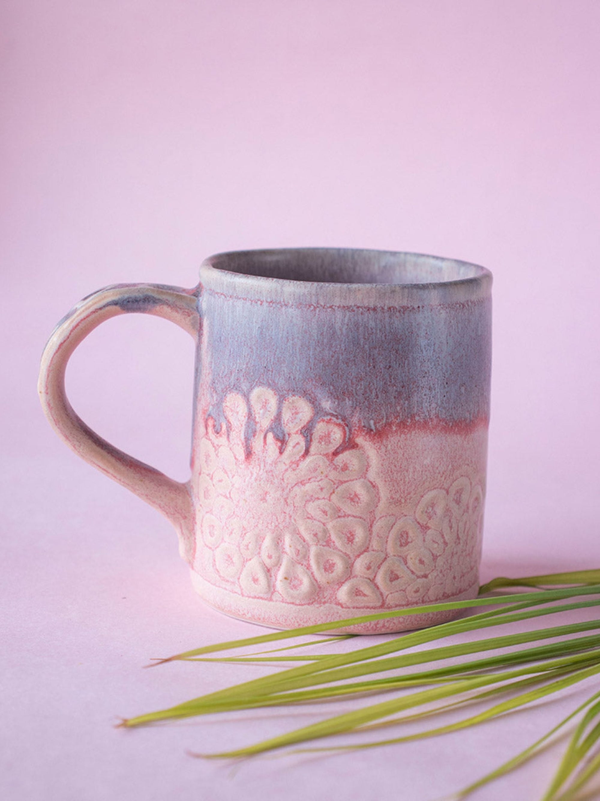 Blossom Mug