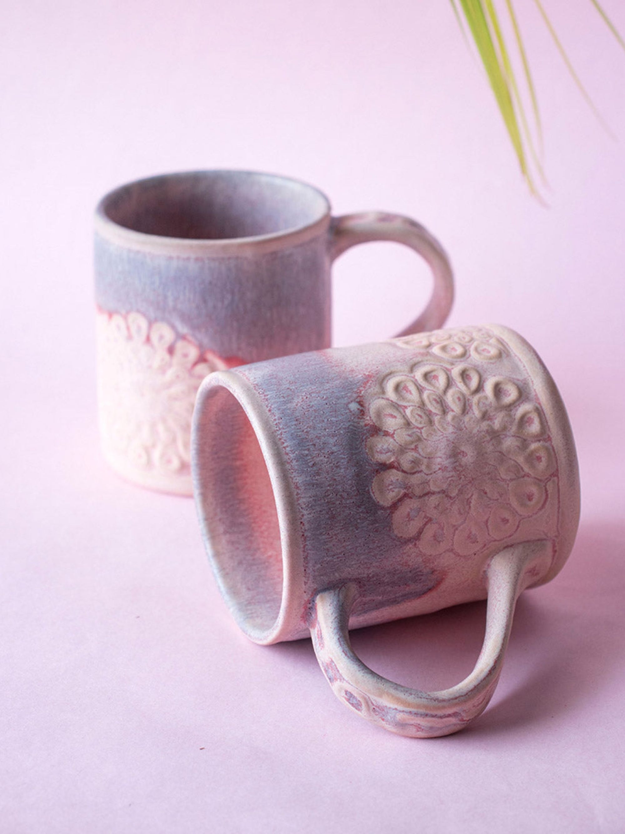 Blossom Mug