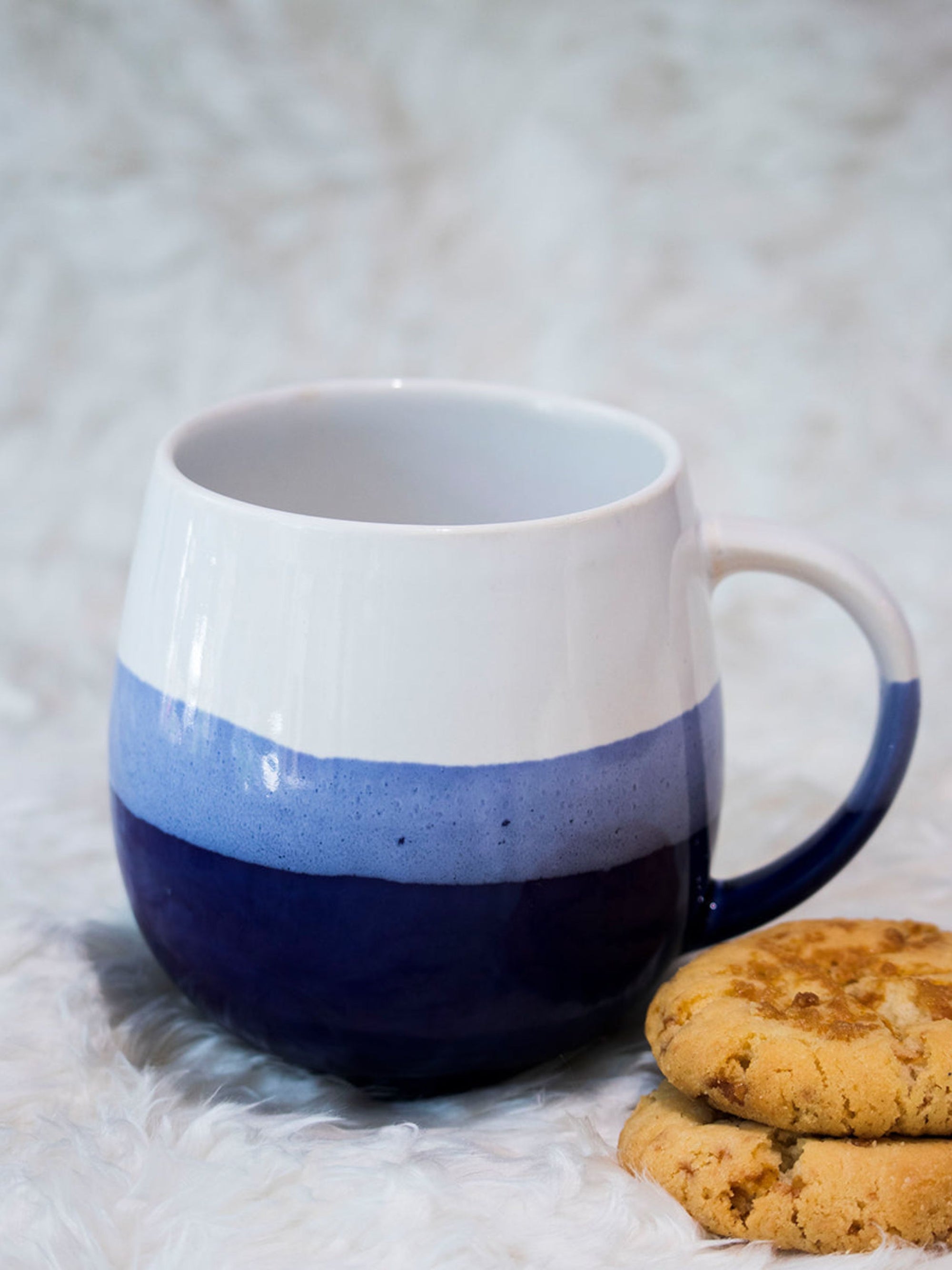 Ombre Mug