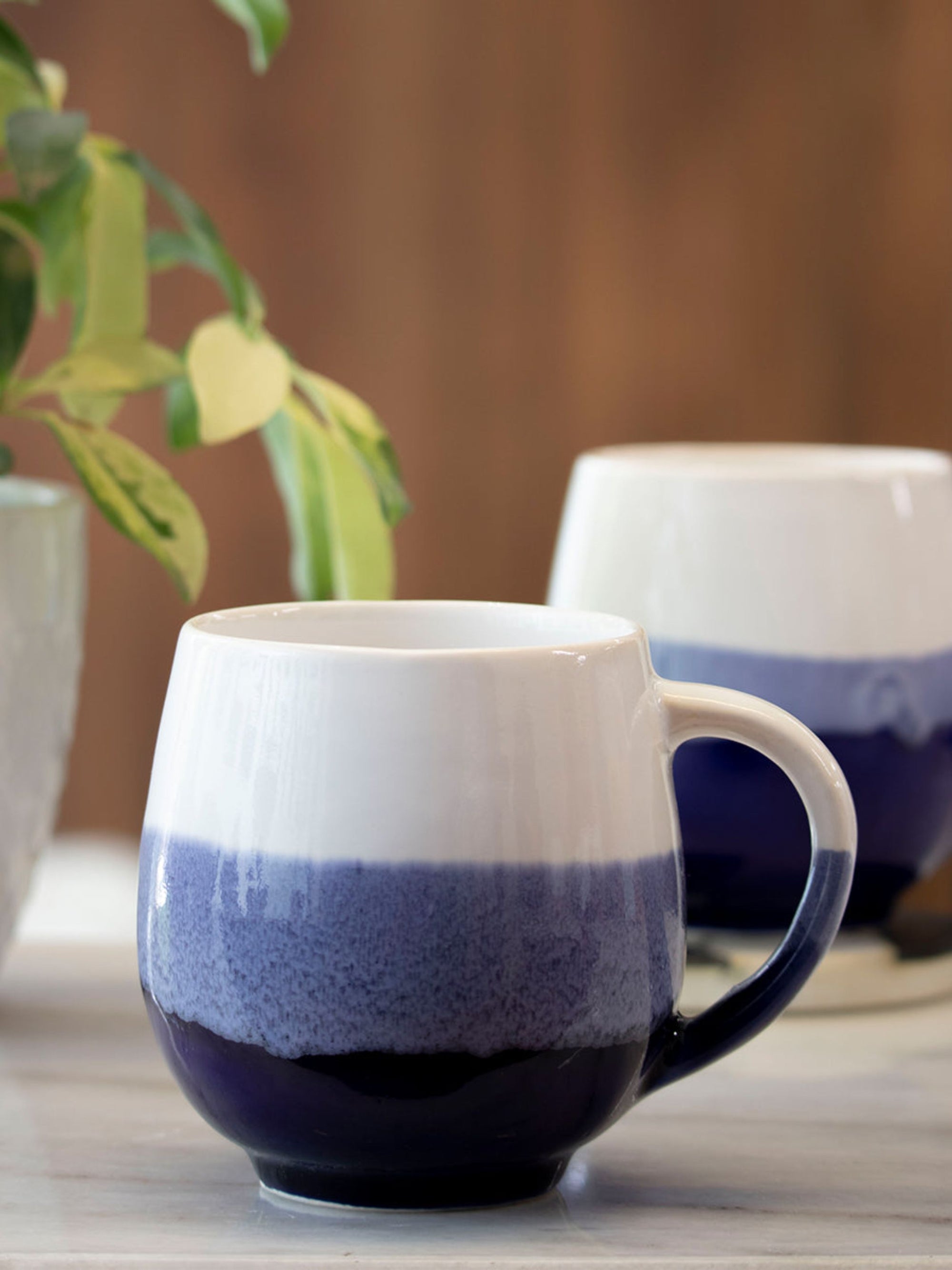 Ombre Mug