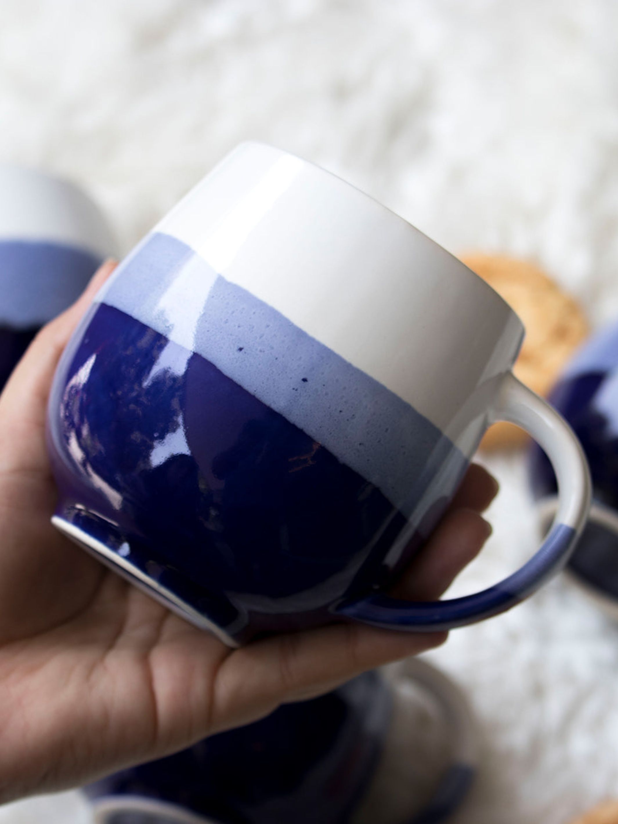Ombre Mug