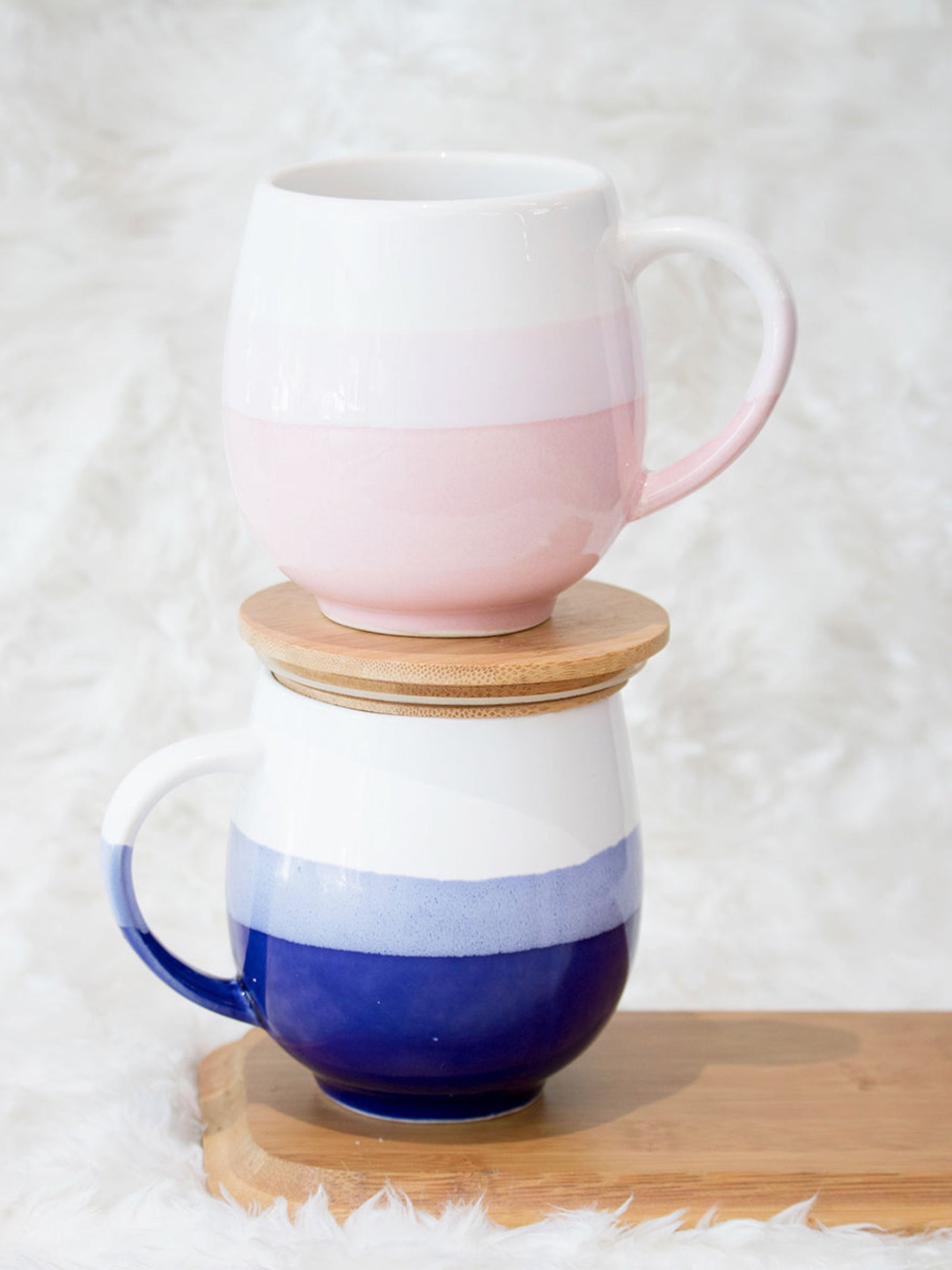 Ombré Mug Sets