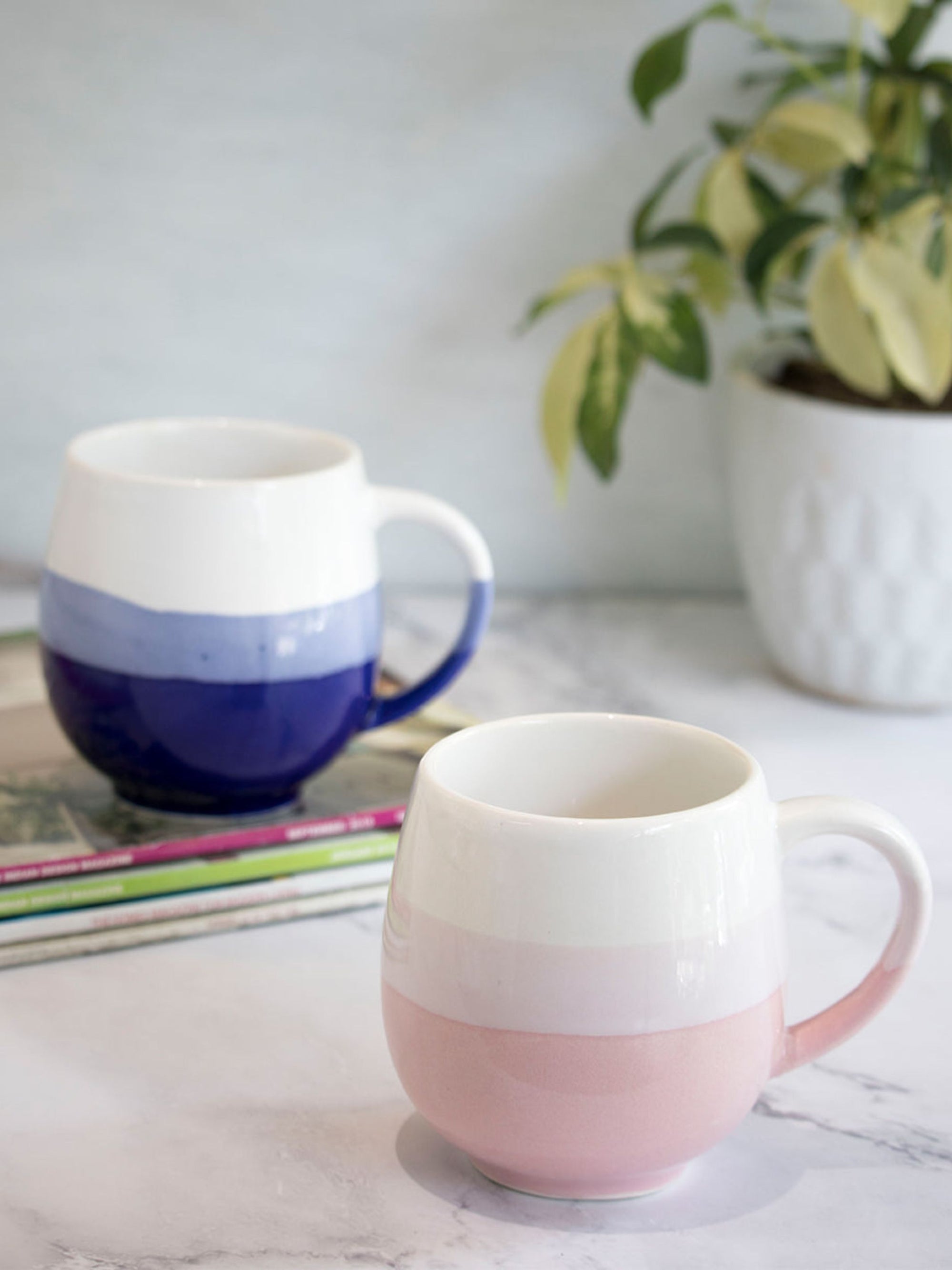 Ombré Mug Sets