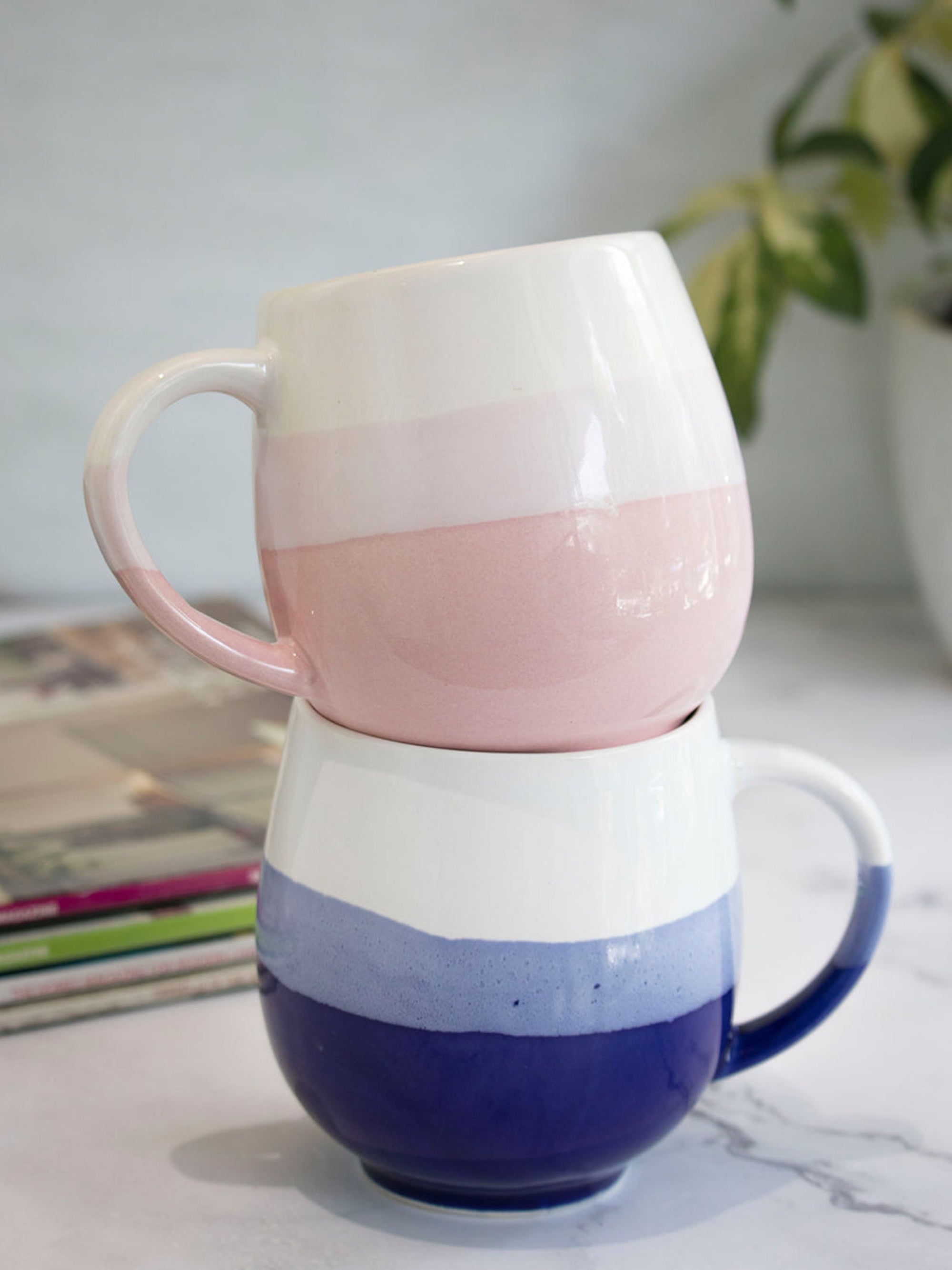 Ombré Mug Sets