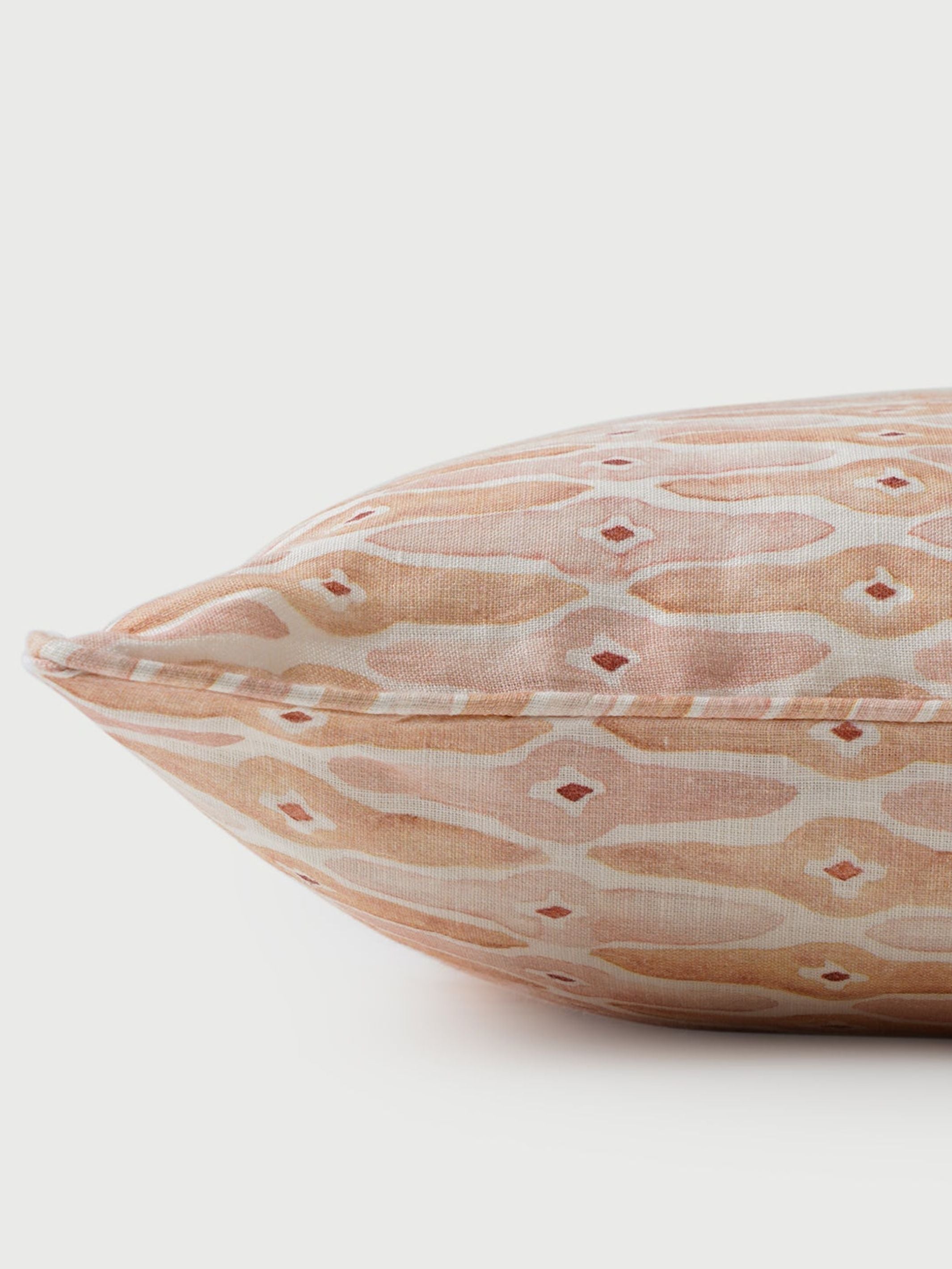 Cushion Cover - Mosaic Blush