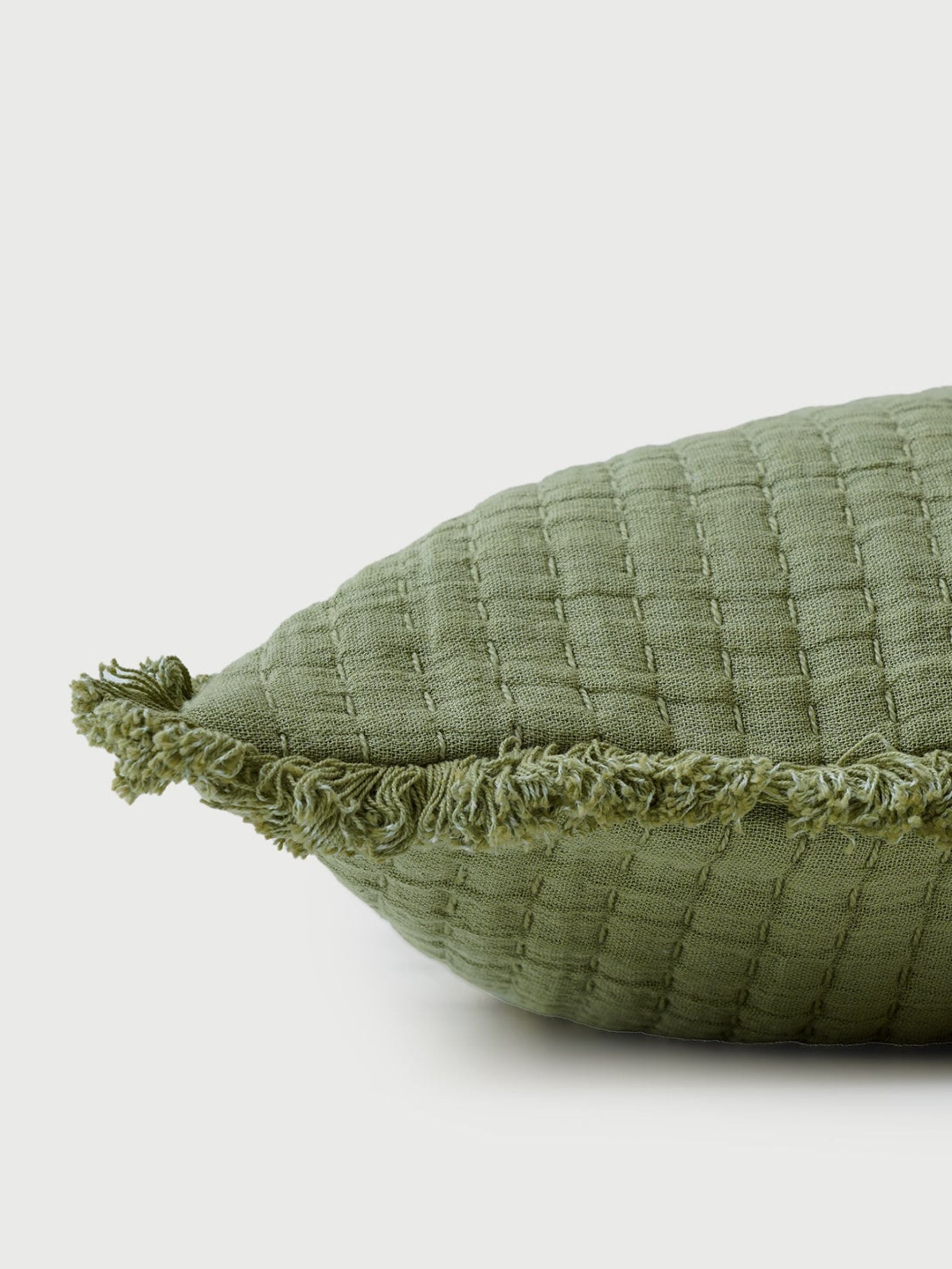 Cushion Cover - Trail Sage