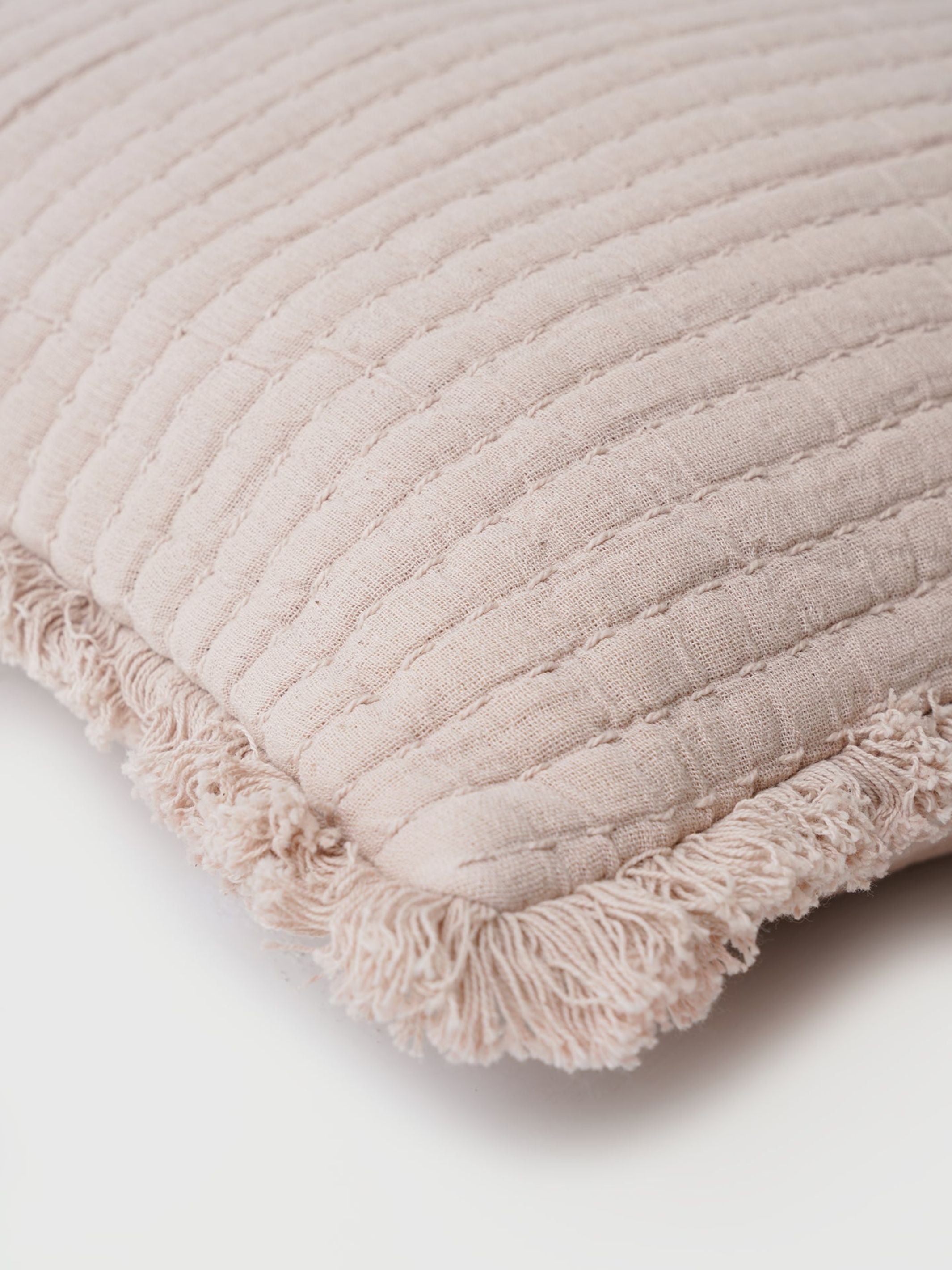Cushion Cover - Trail Blush
