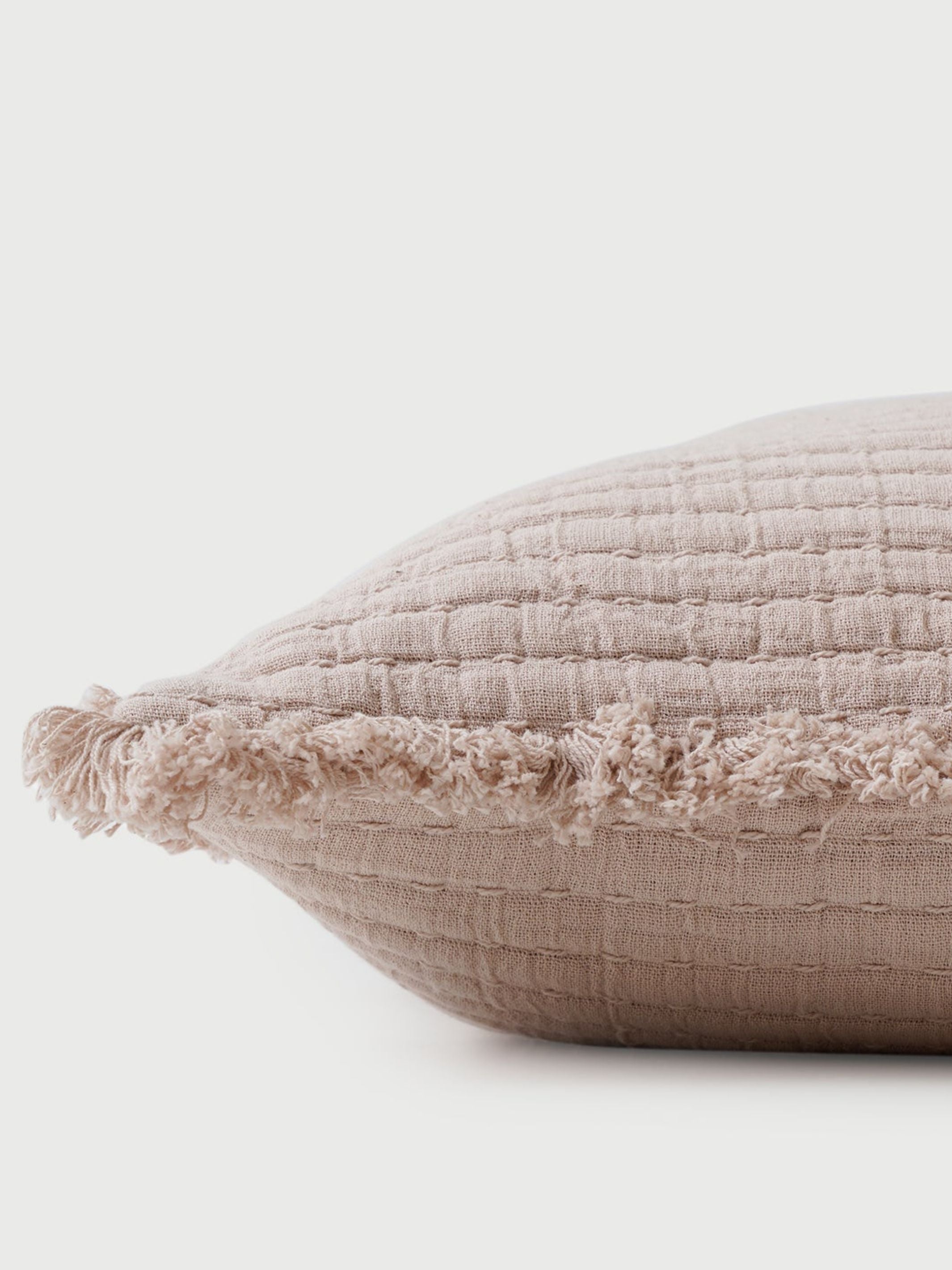 Cushion Cover - Trail Blush