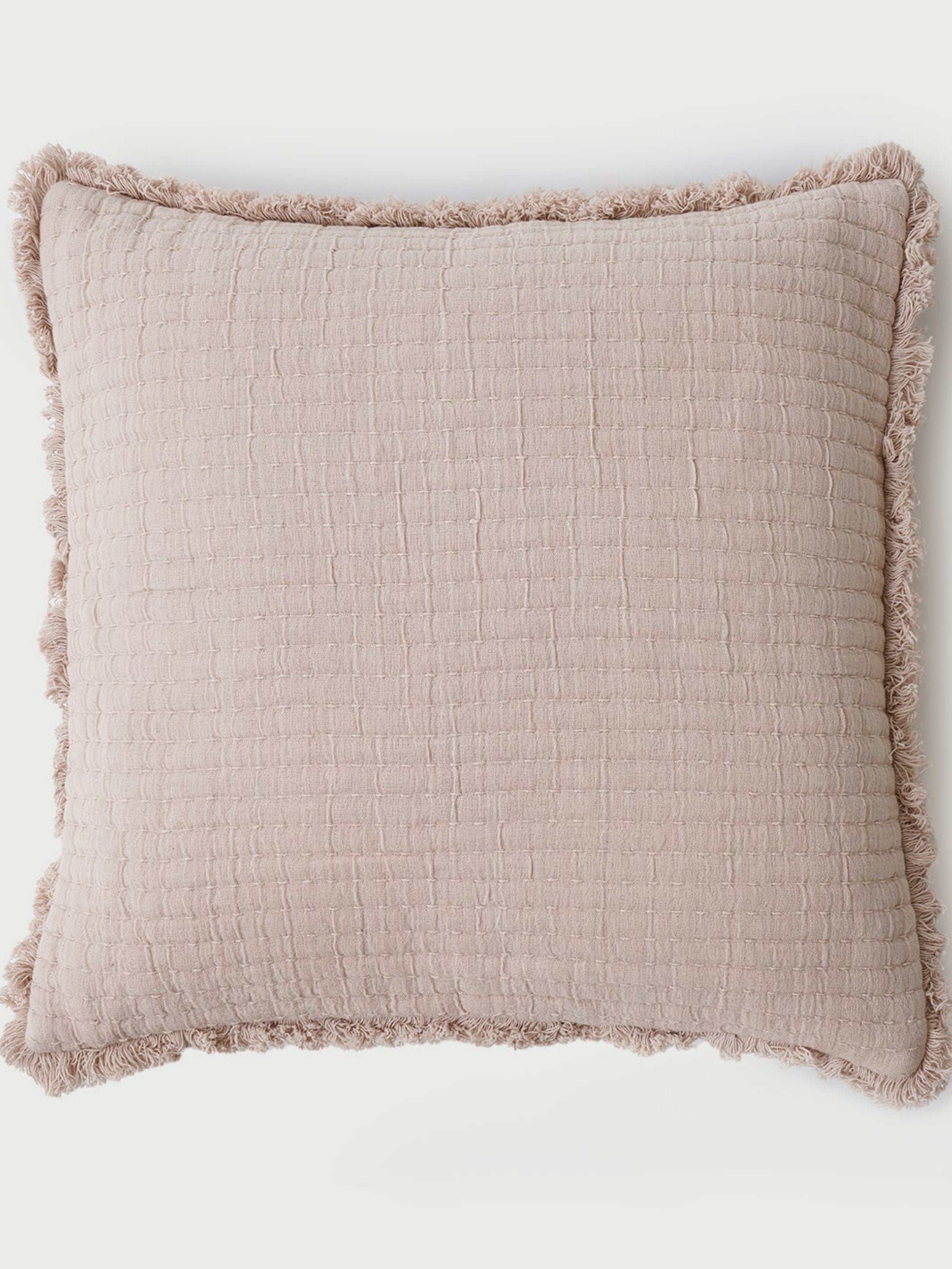 Cushion Cover - Trail Blush