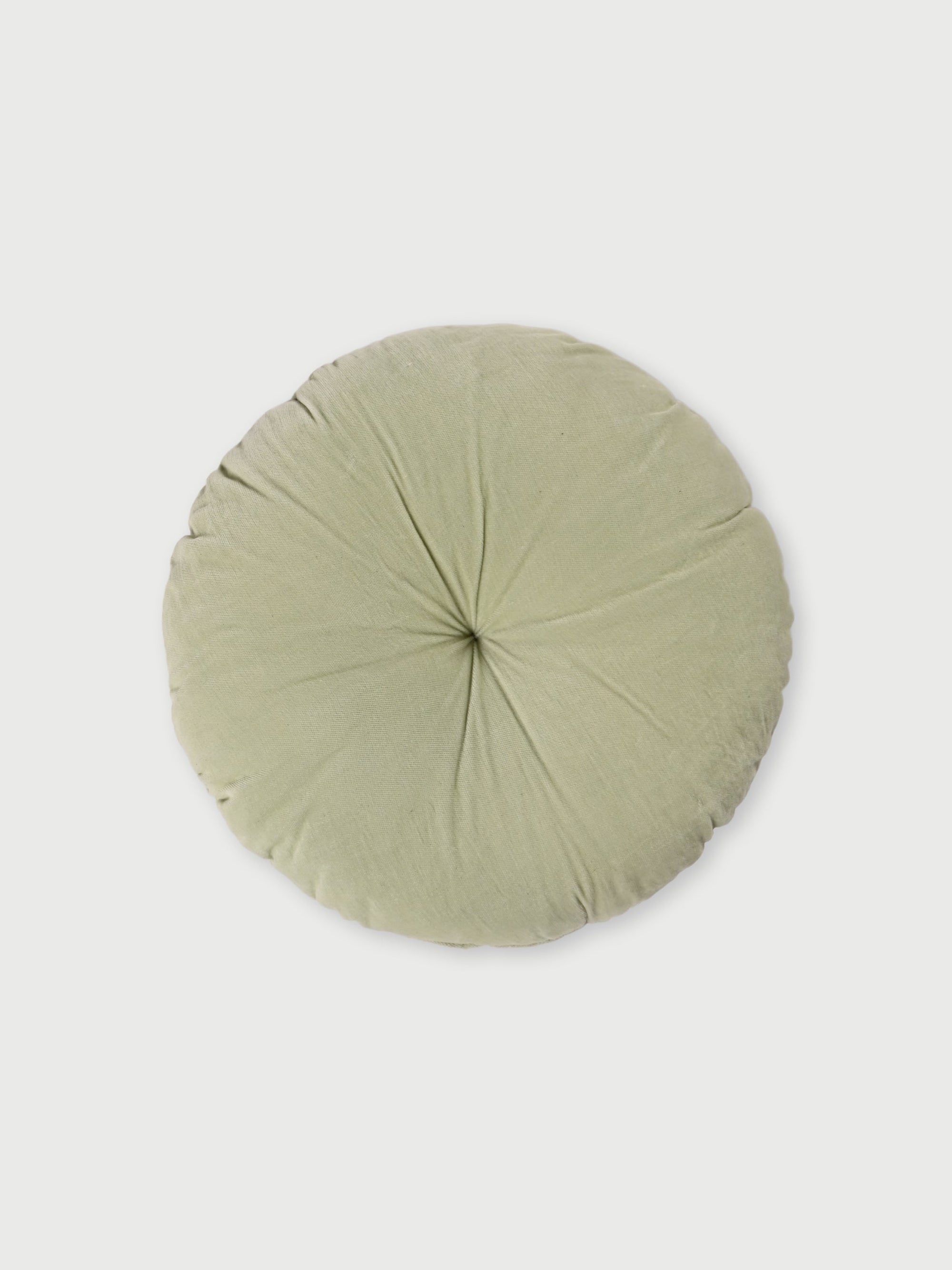Round Cushion Cover - Cuddle