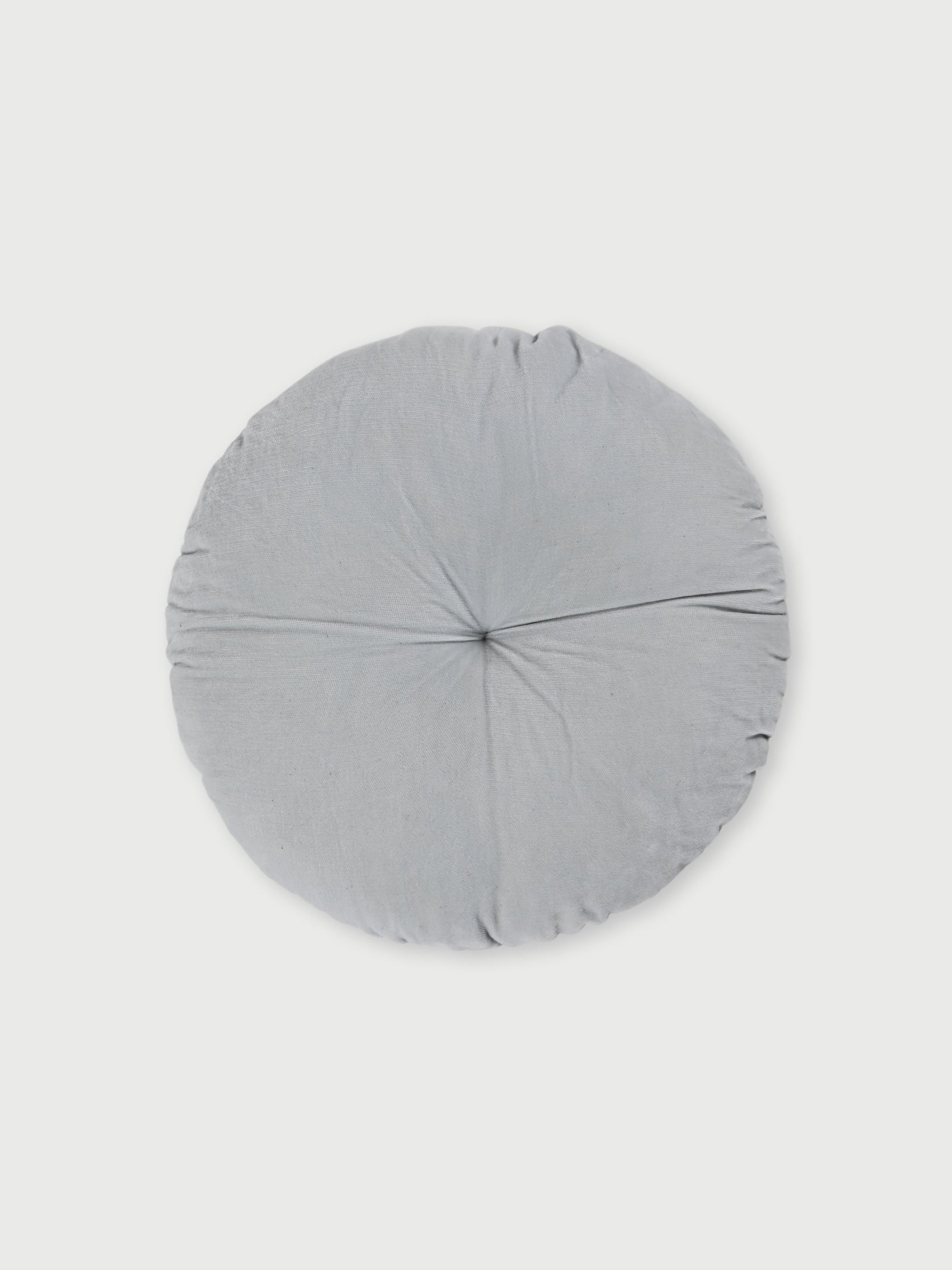 Round Cushion Cover - Cuddle