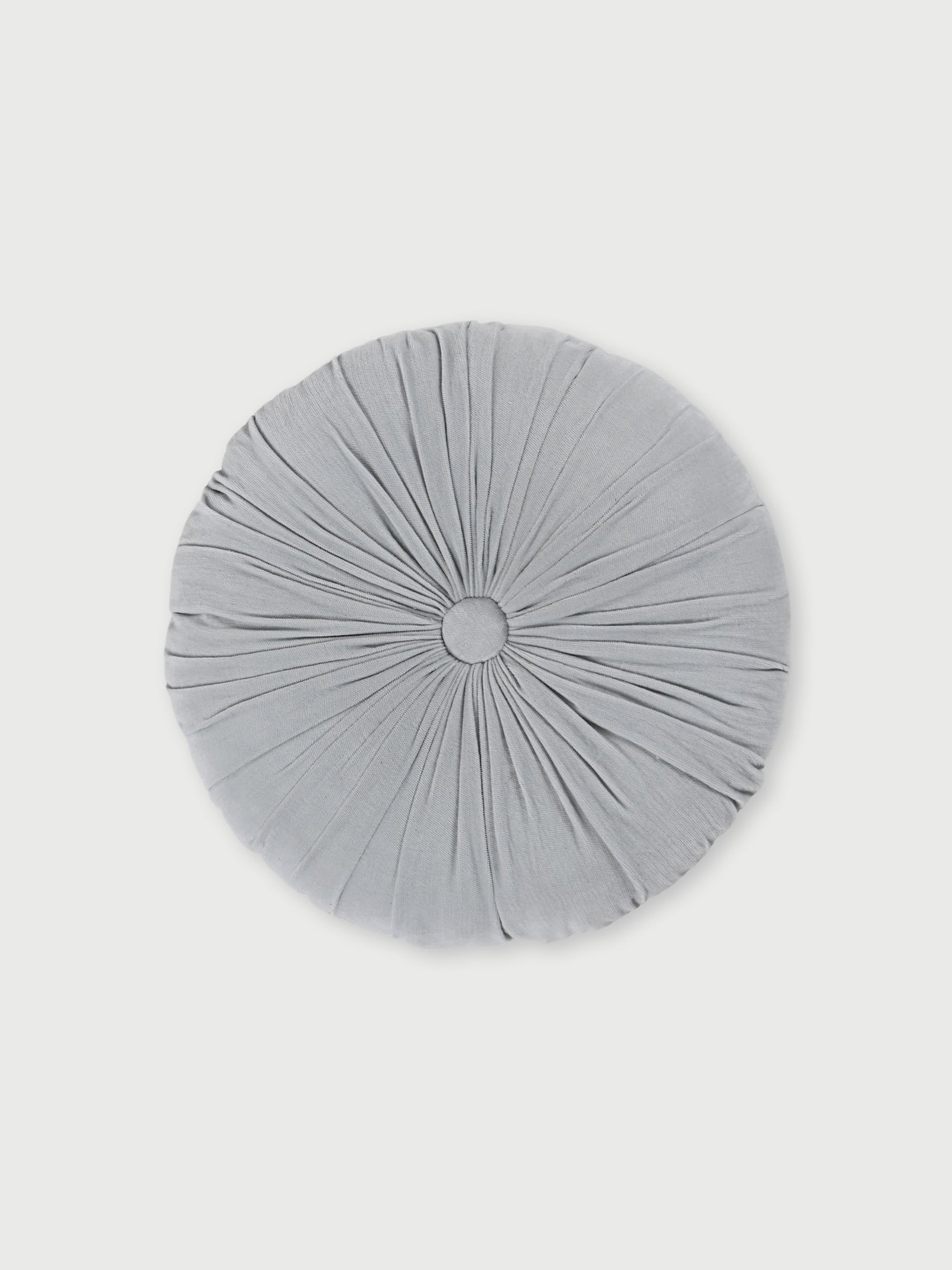 Round Cushion Cover - Cuddle