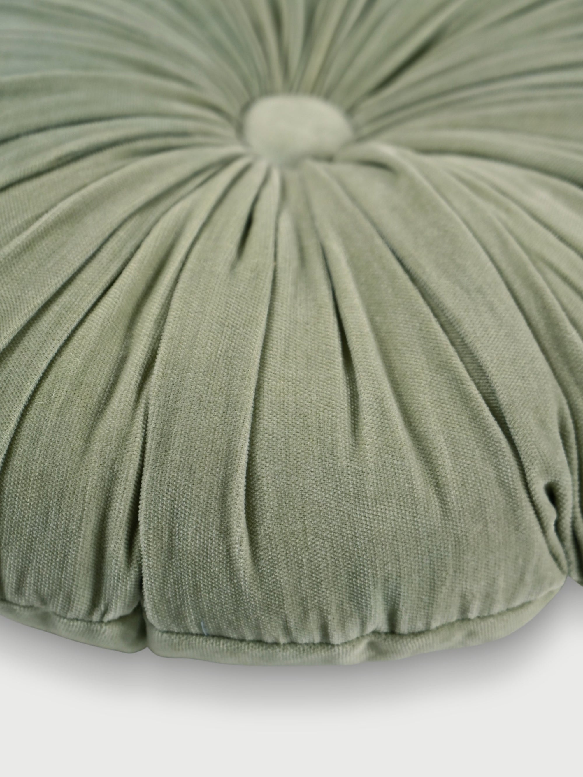 Round Cushion Cover - Cuddle