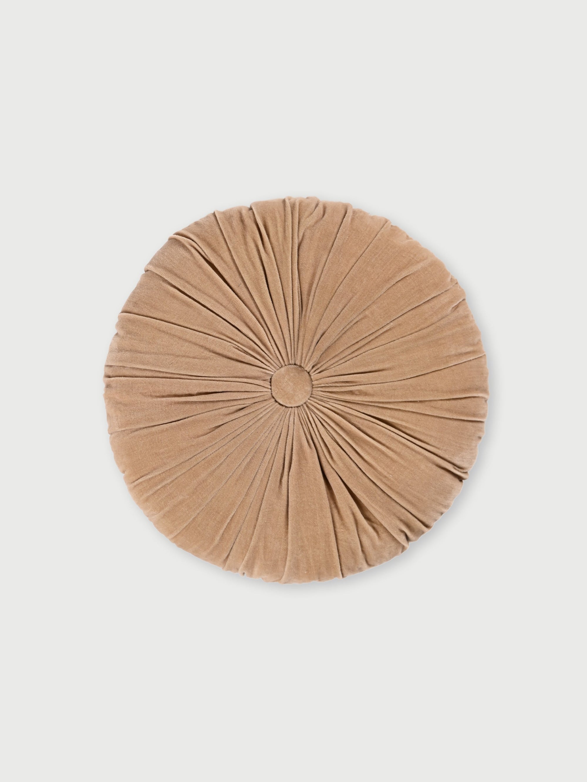 Round Cushion Cover - Cuddle