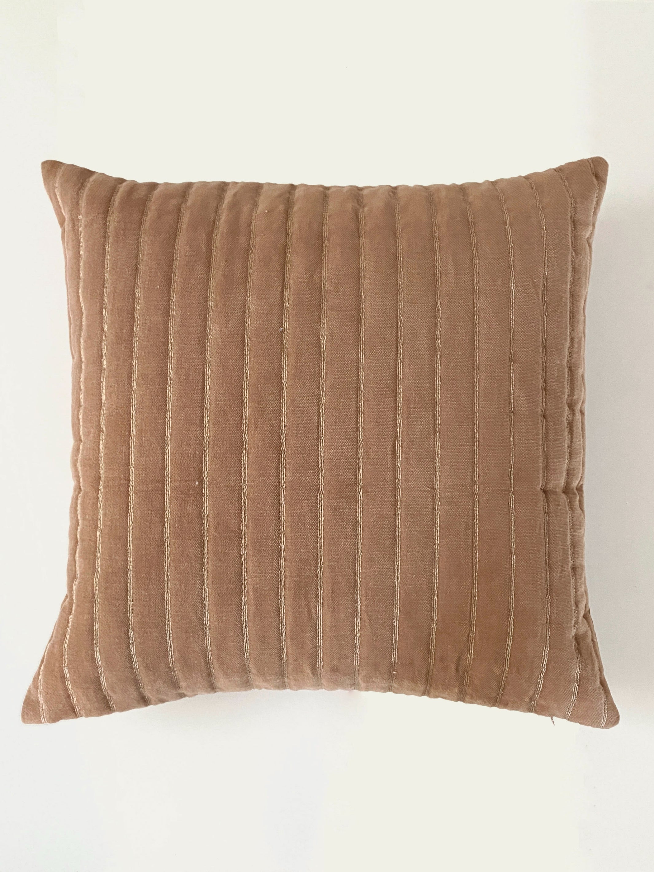 Cushion Cover - Eden Striped