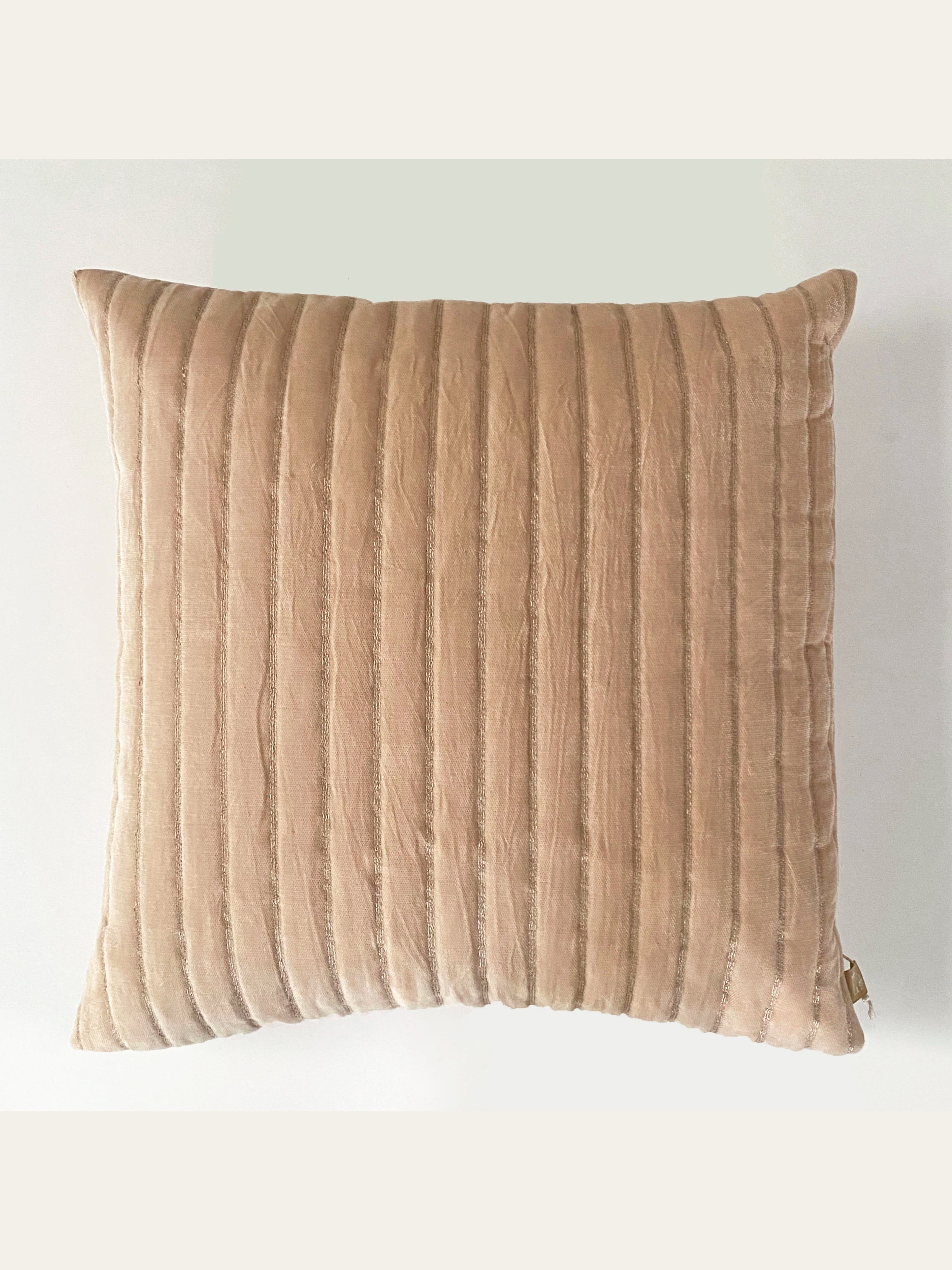 Cushion Cover - Eden Striped