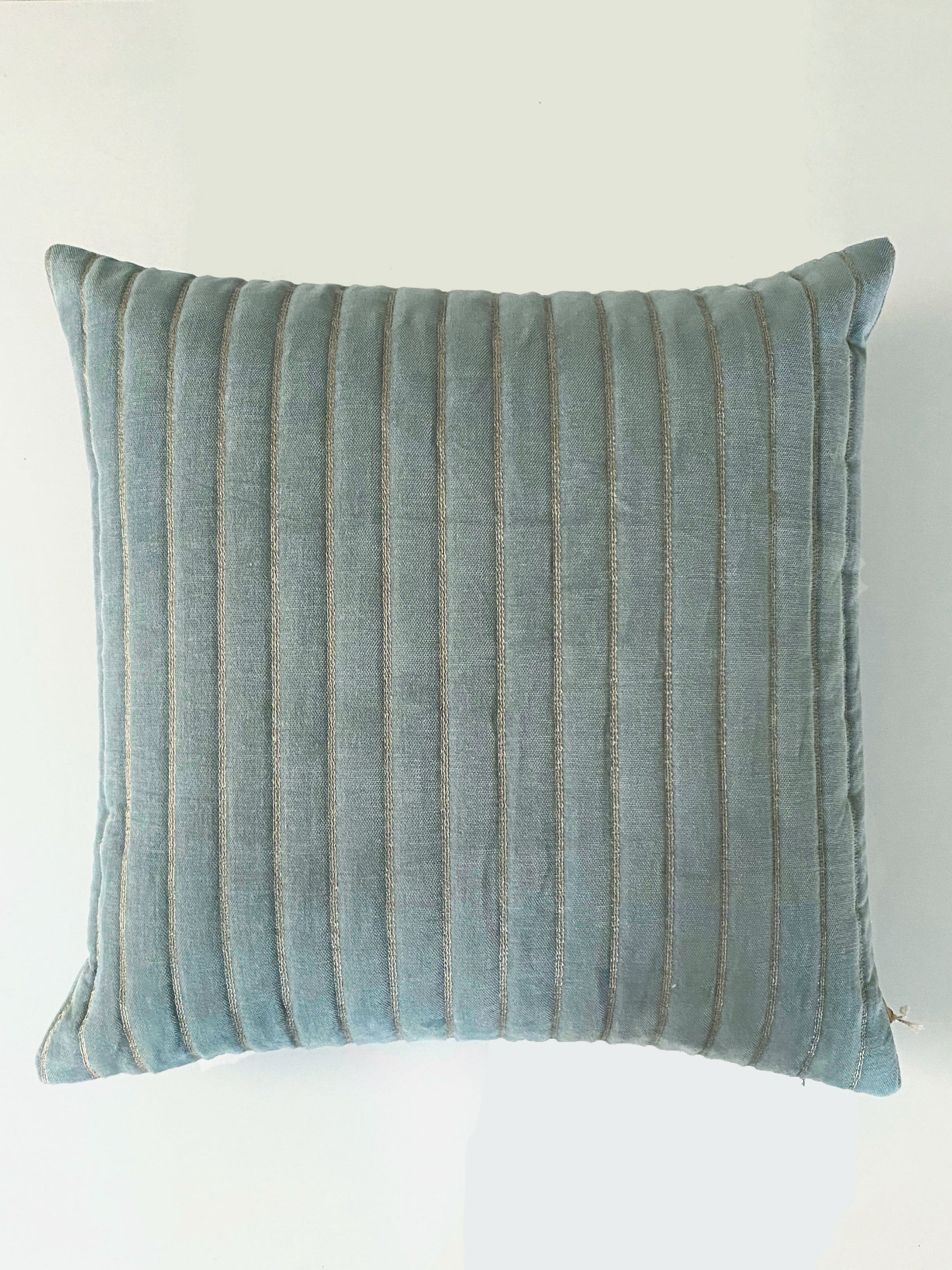 Cushion Cover - Eden Striped