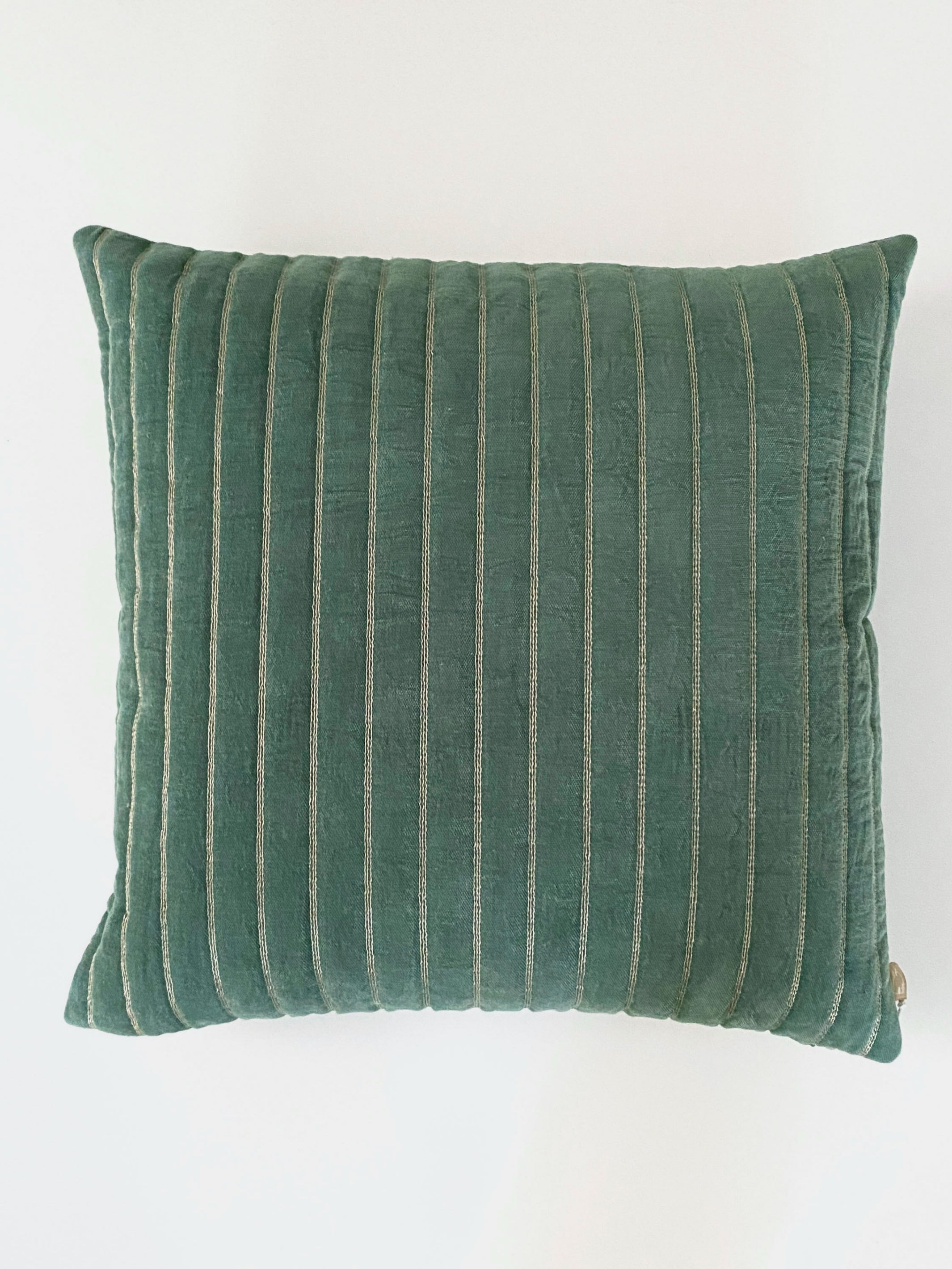 Cushion Cover - Eden Striped