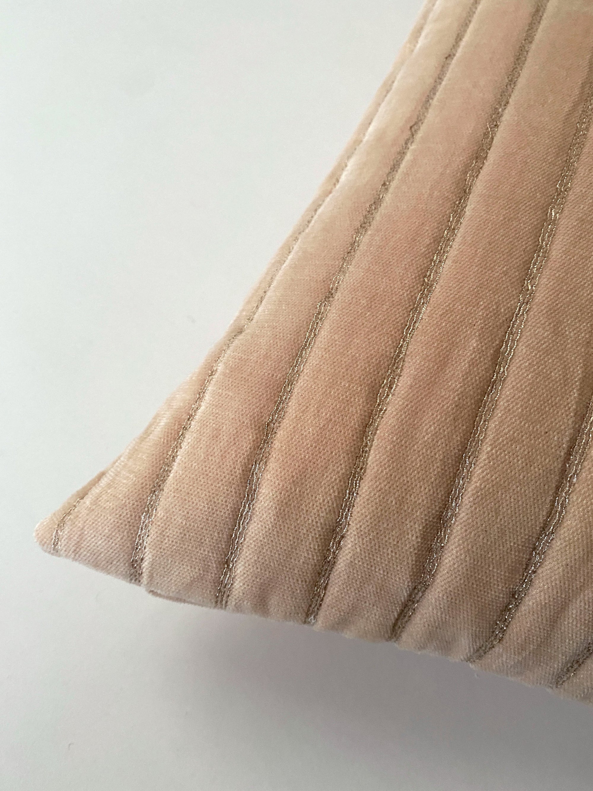 Cushion Cover - Eden Striped Oblong