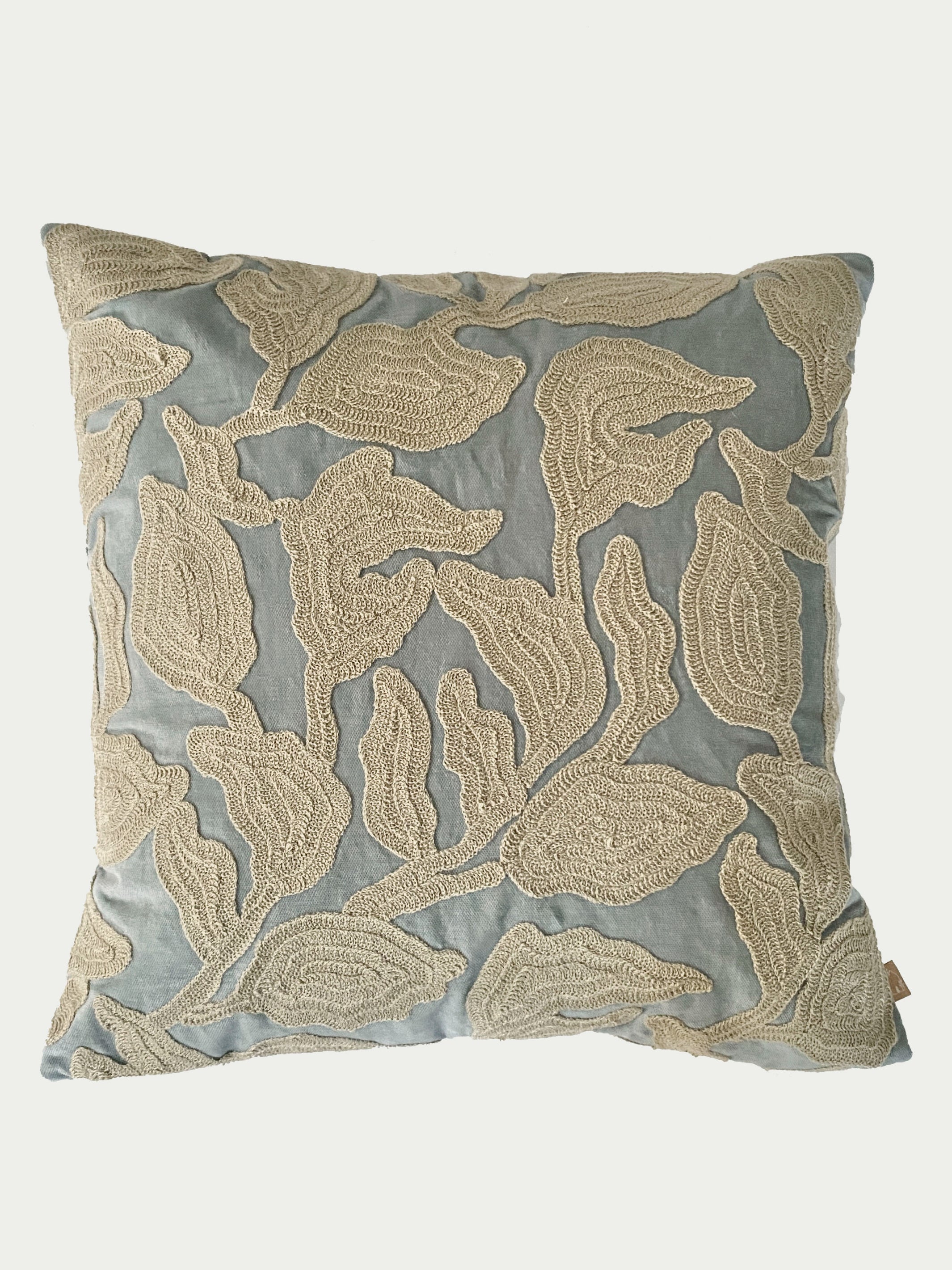 Cushion Cover - Cascade Embroidereds Covers