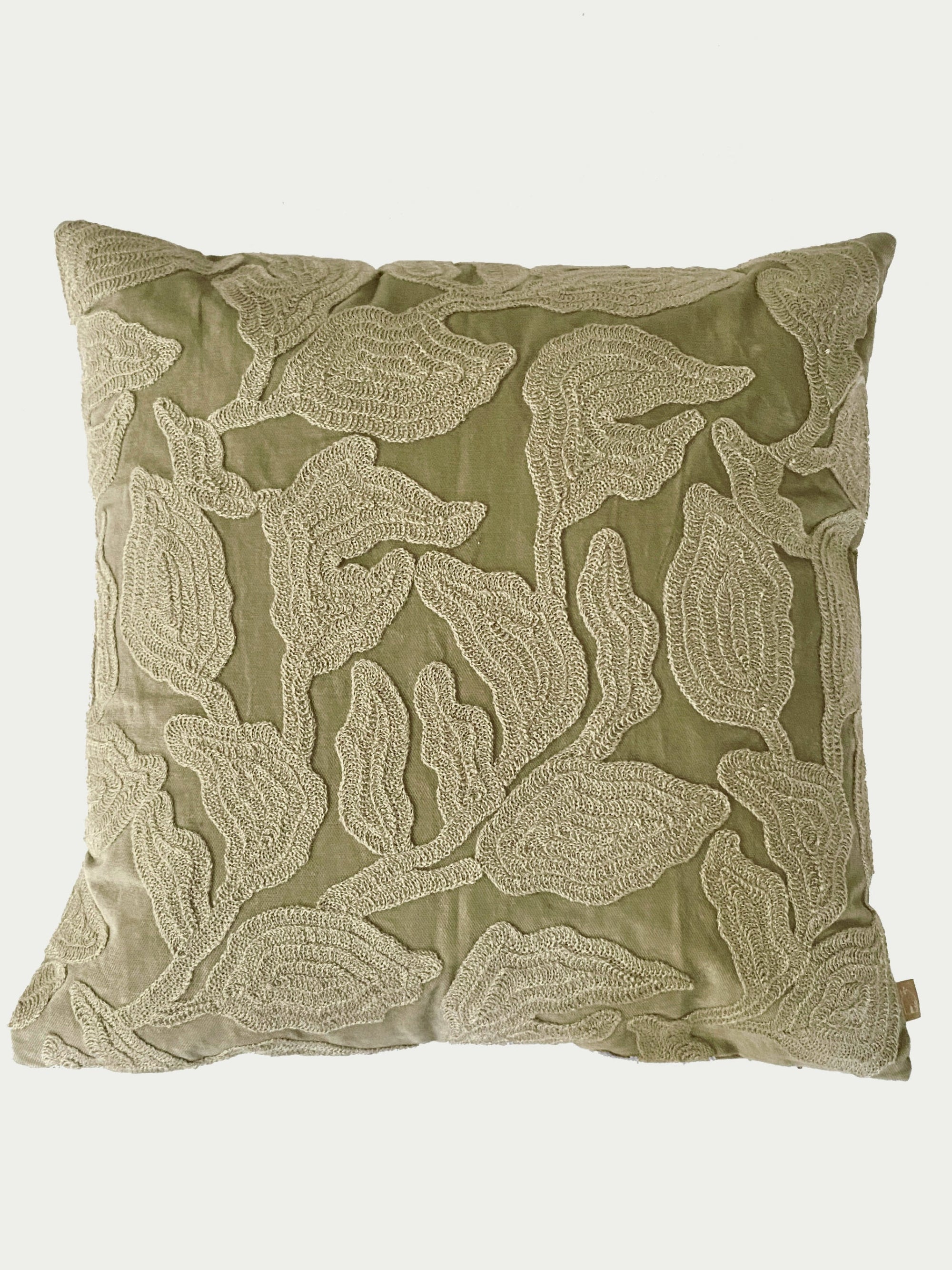 Cushion Cover - Cascade Embroidereds Covers