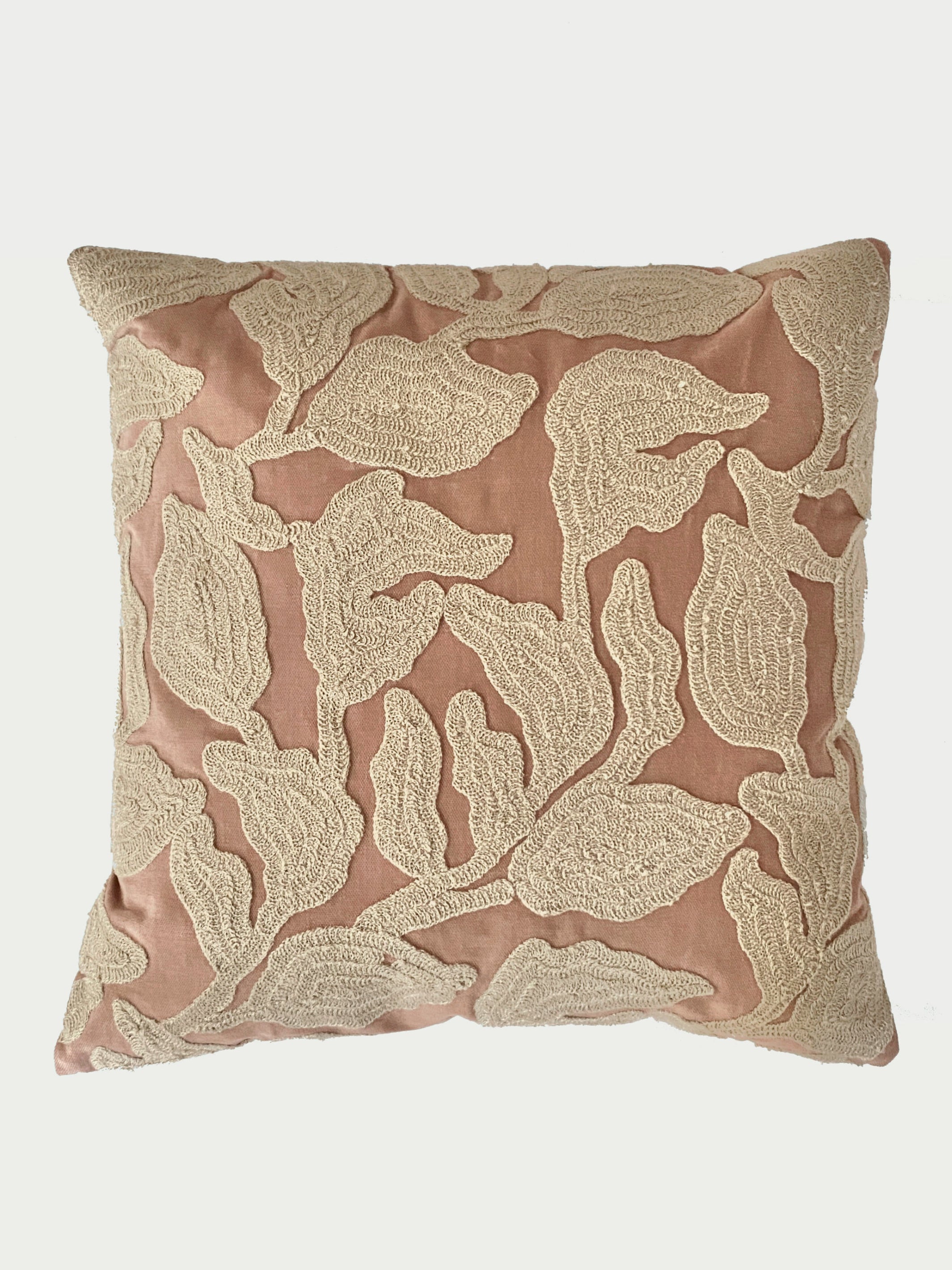 Cushion Cover - Cascade Embroidereds Covers