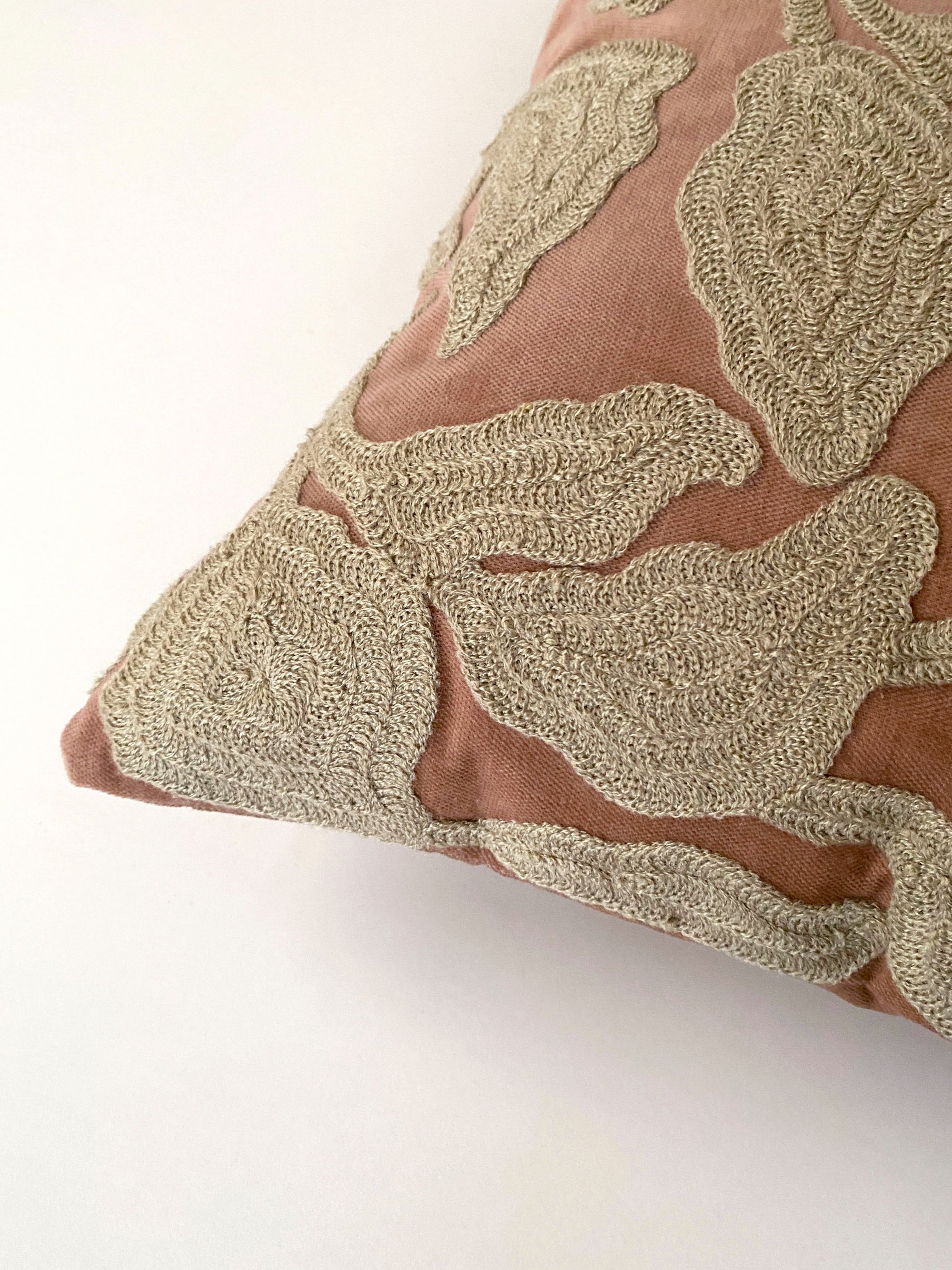 Cushion Cover - Cascade Embroidereds Covers