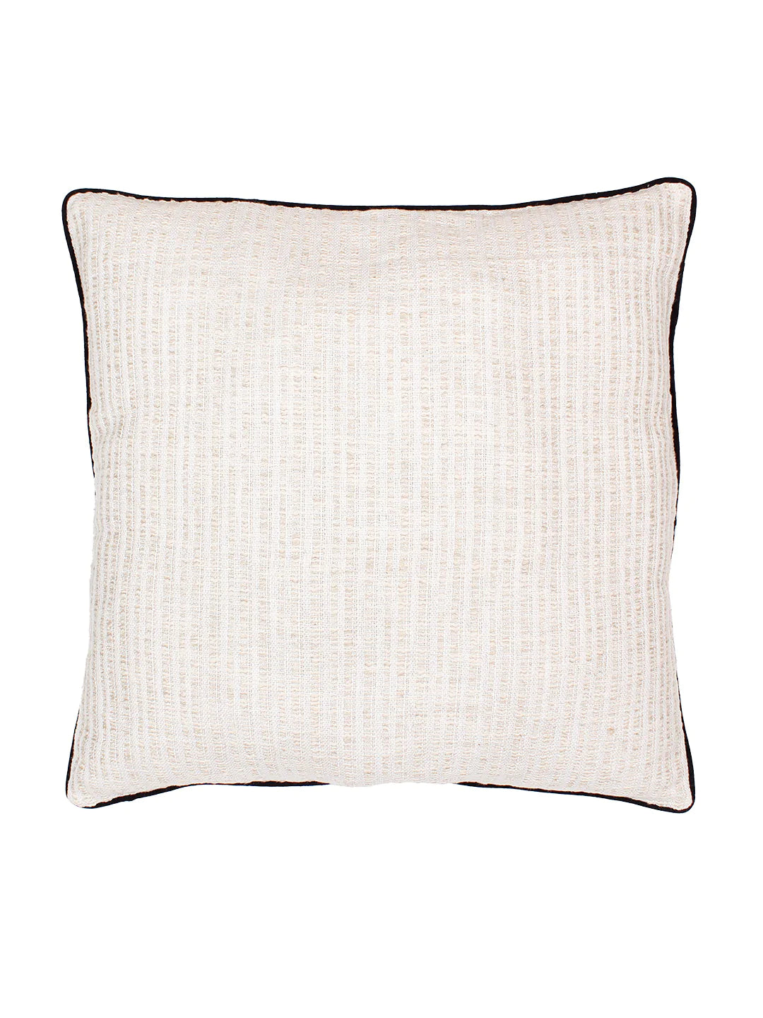 Pir Panjal Cushion Cover - Natural