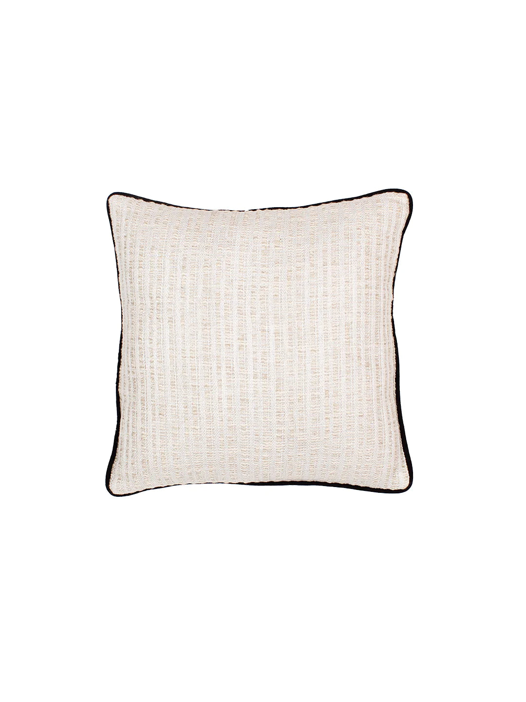 Pir Panjal Cushion Cover - Natural