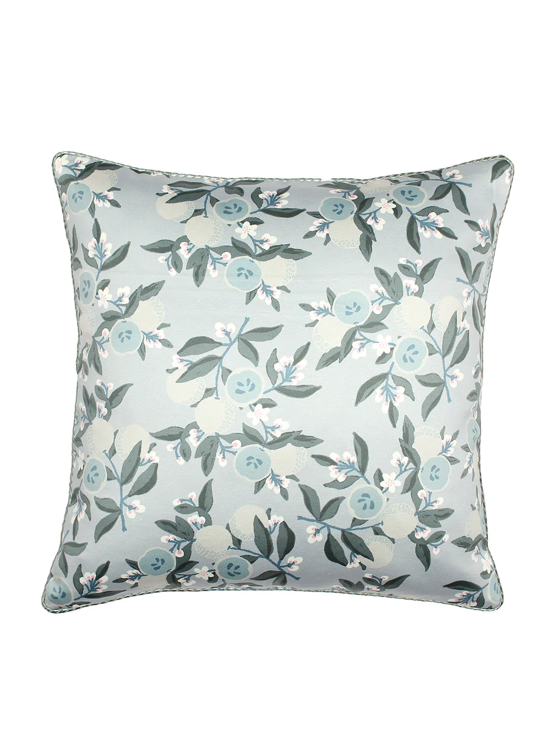 Seb Green Cushion Cover