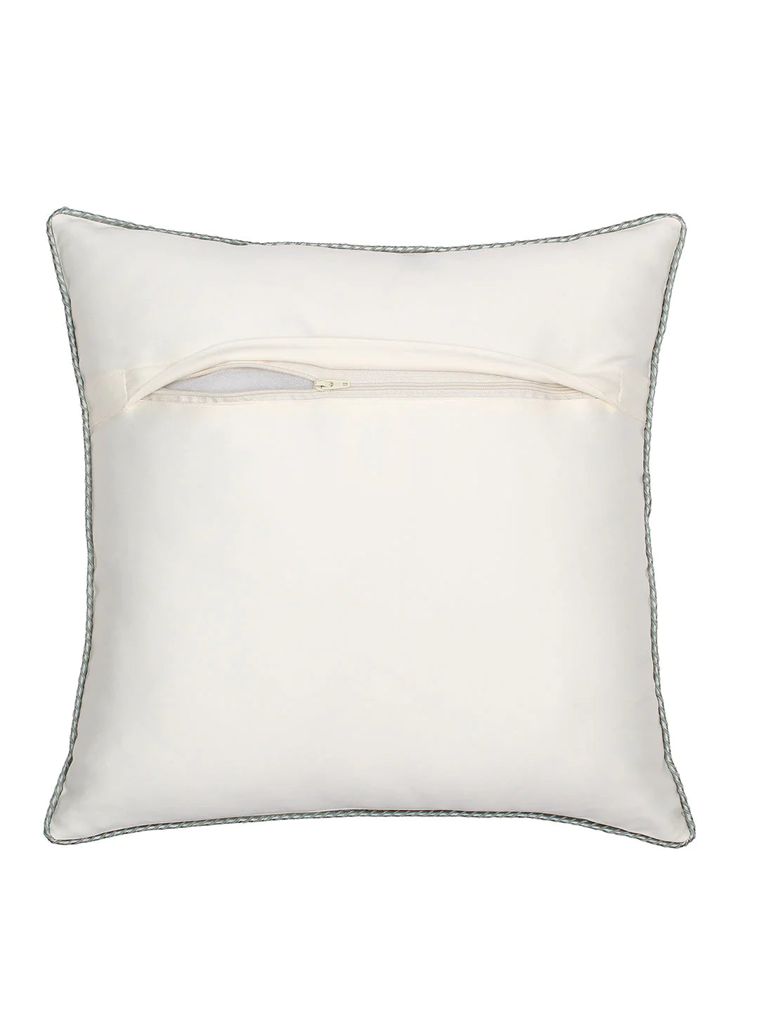 Seb Green Cushion Cover