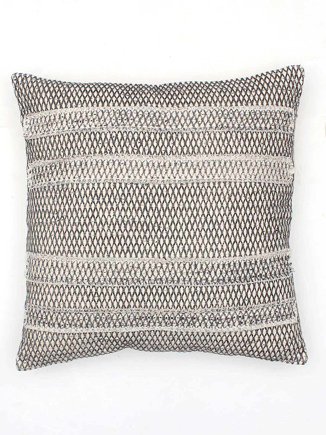 Hammock Beach Cushion Cover (Black)