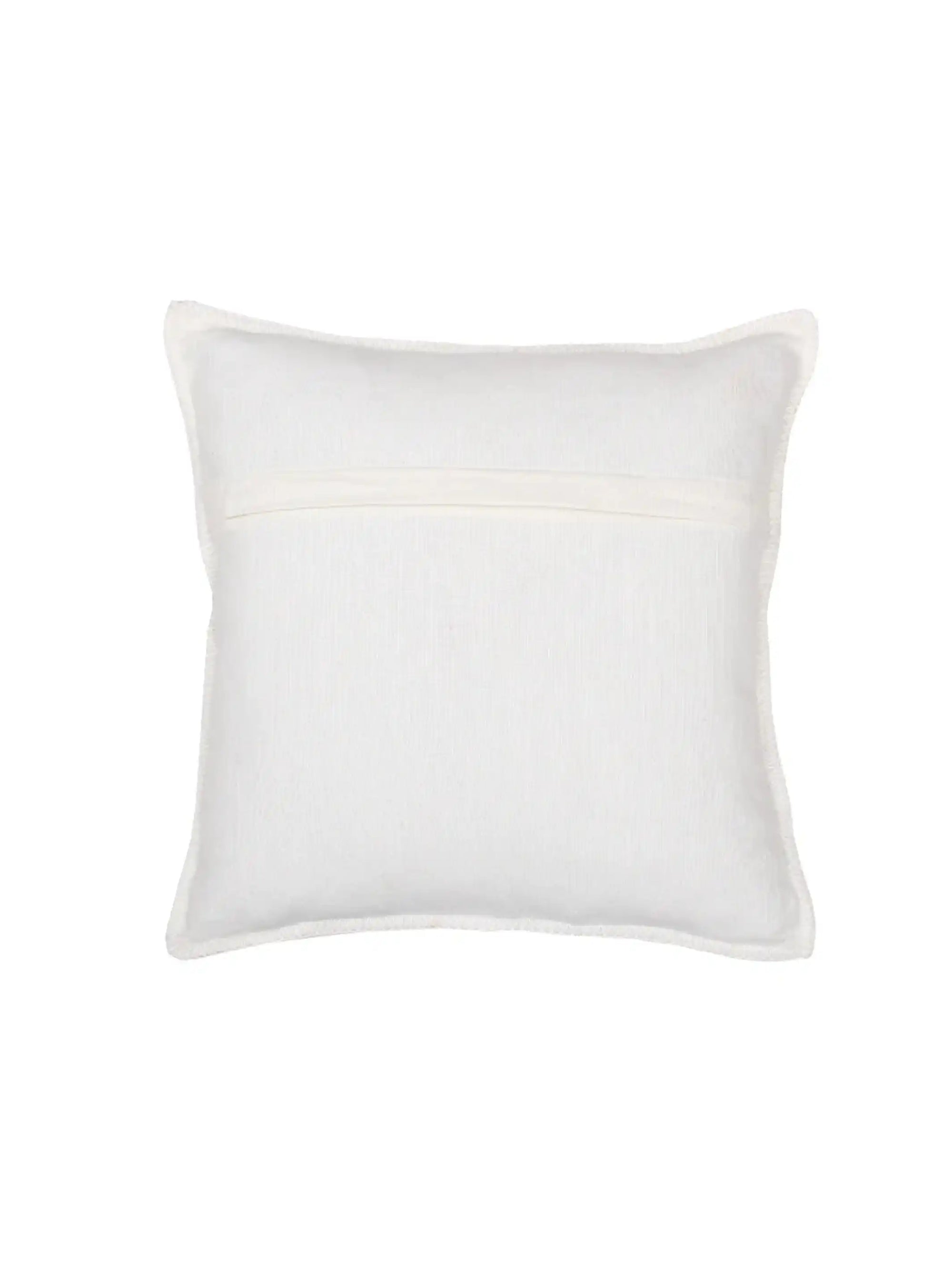 Cushion Cover - Vindhya Light Blue