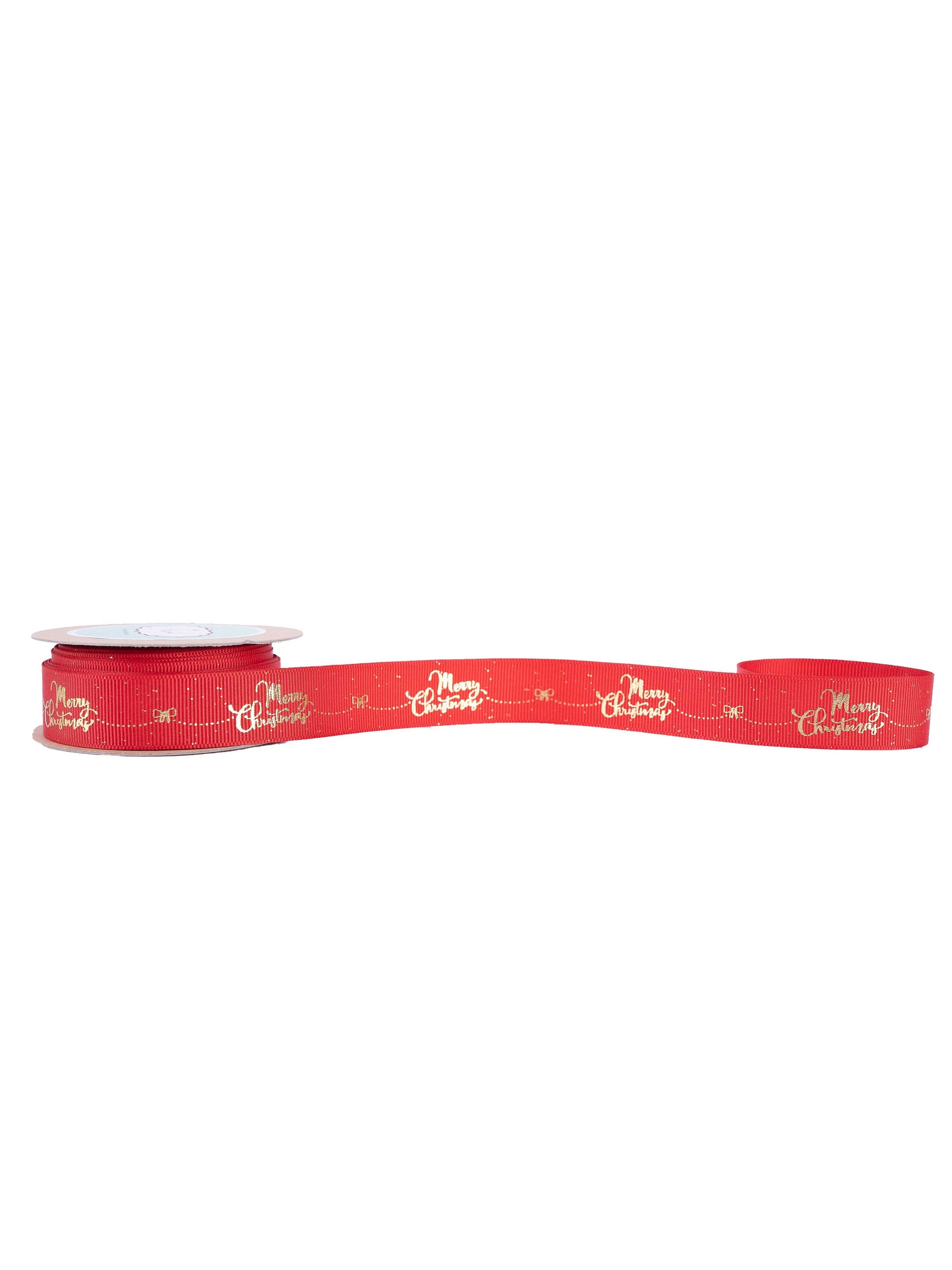Christmas Gold Foil