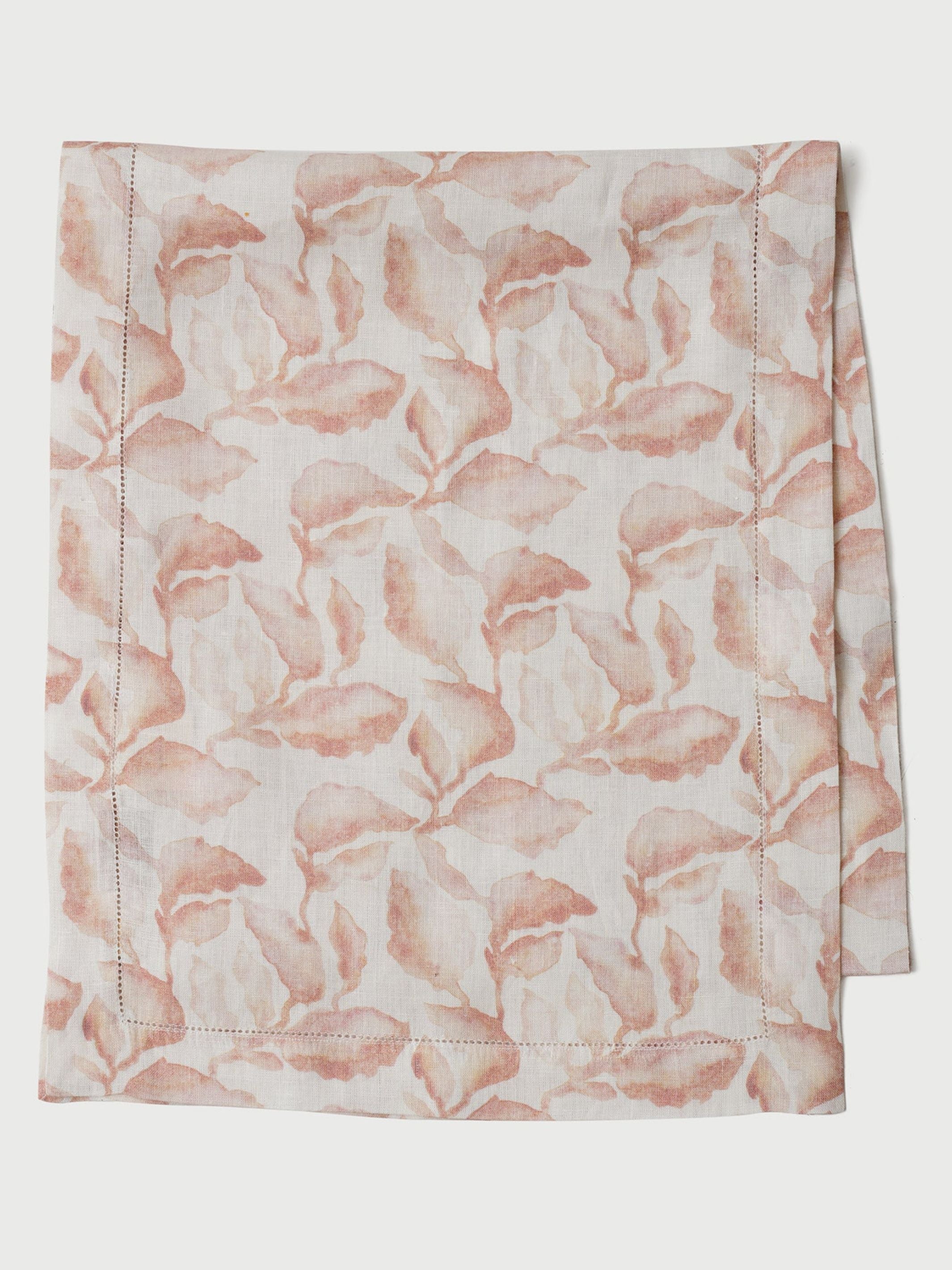 Table Runner - Cascade Blush