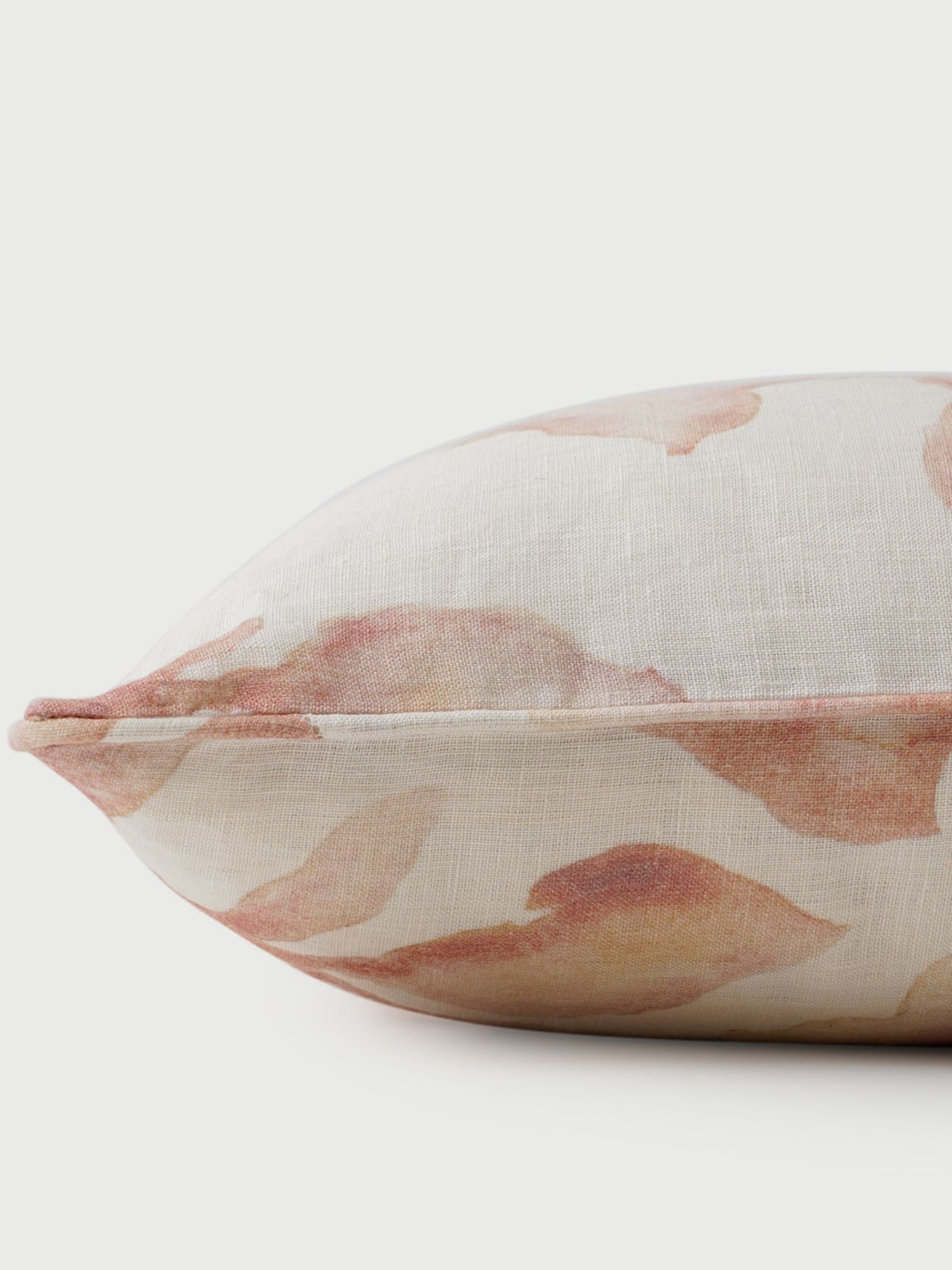 Cushion Cover - Cascade Blush