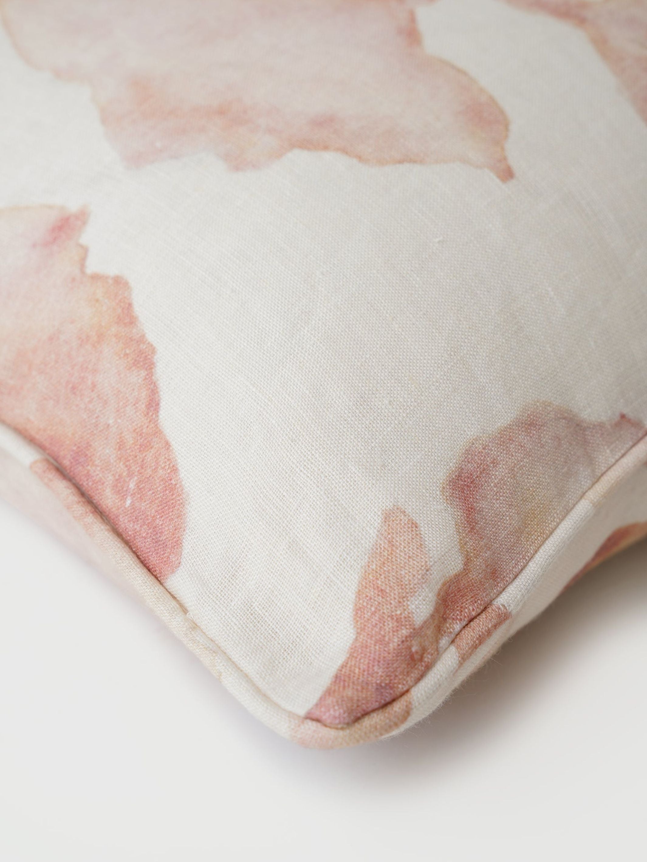 Cushion Cover - Cascade Blush