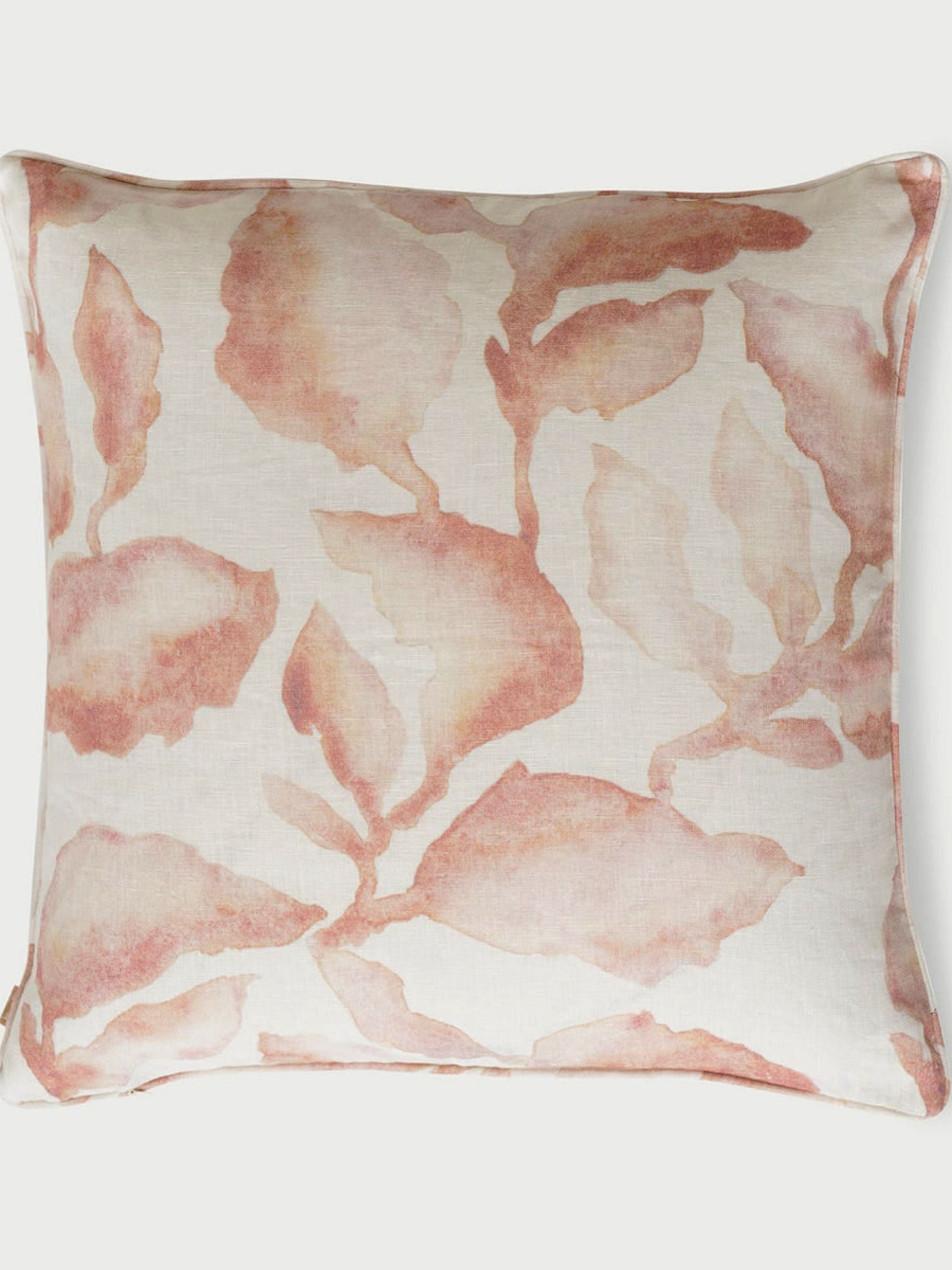 Cushion Cover - Cascade Blush