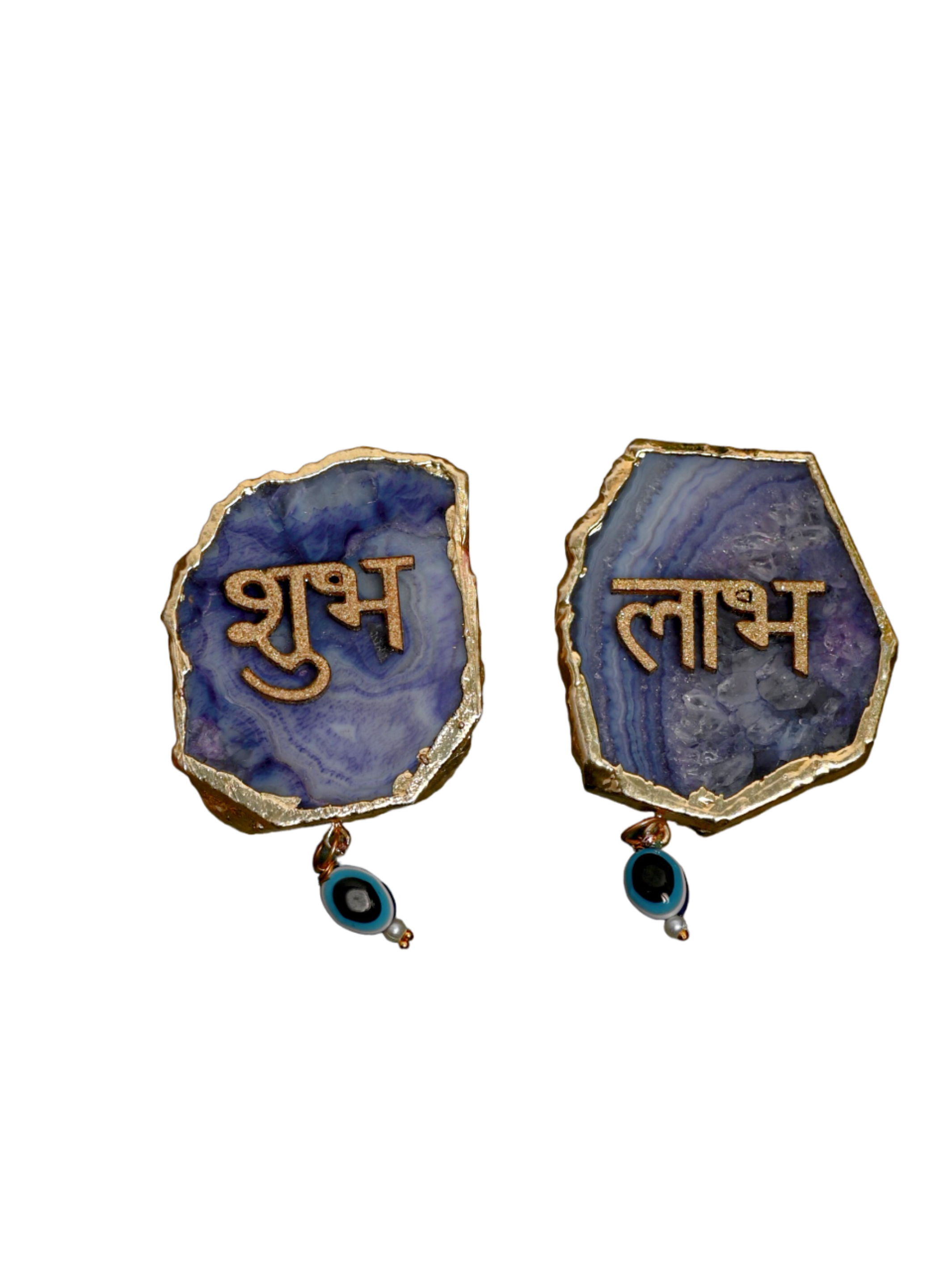 Agate Shubh Labh Door Hangings