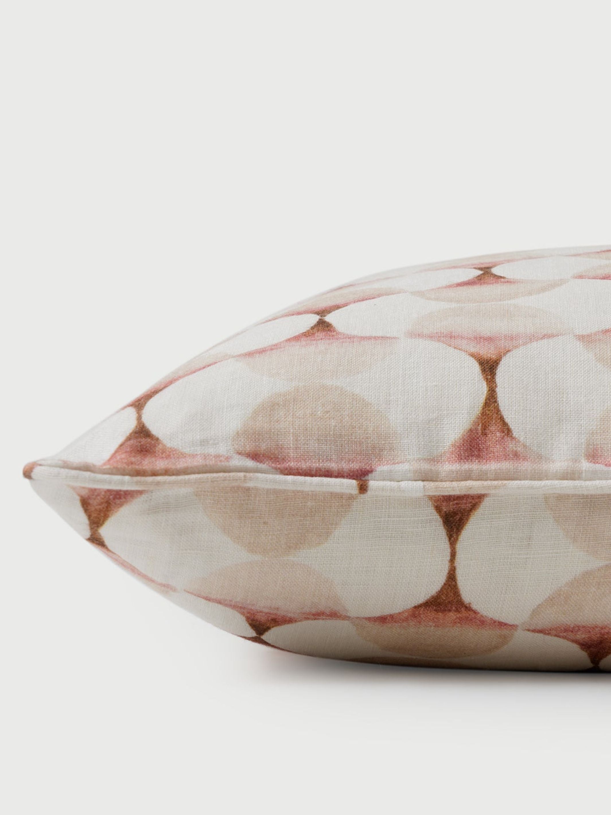 Cushion Cover - Cove Blush