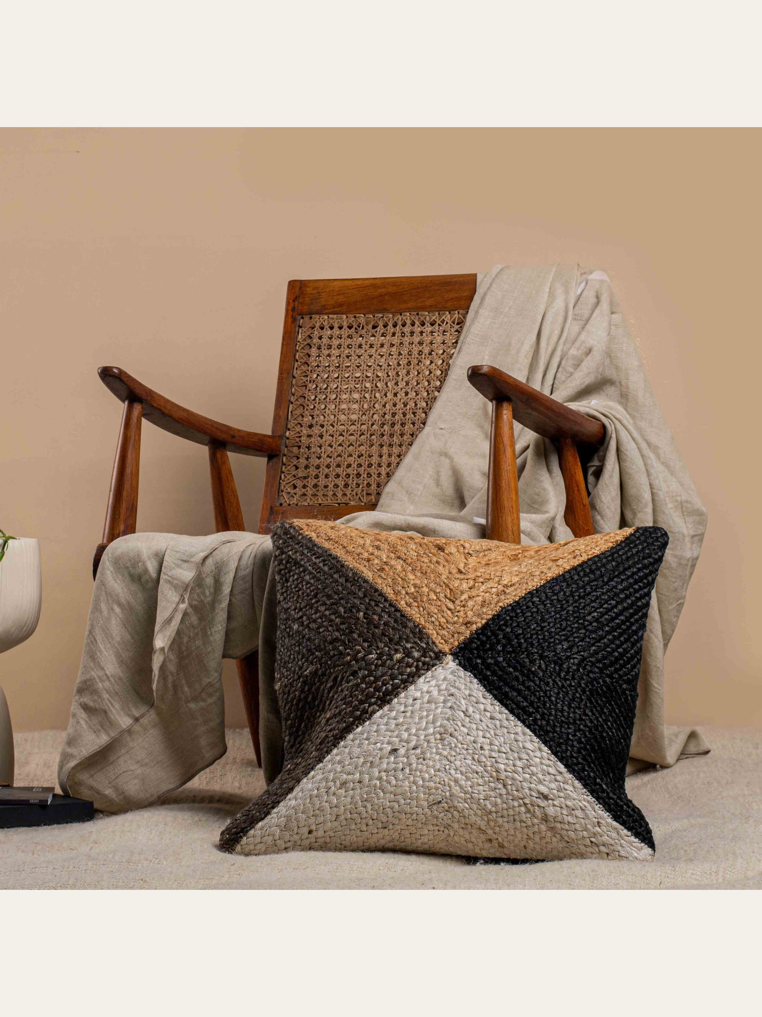 Cushion Cover - Scandic Pyramid