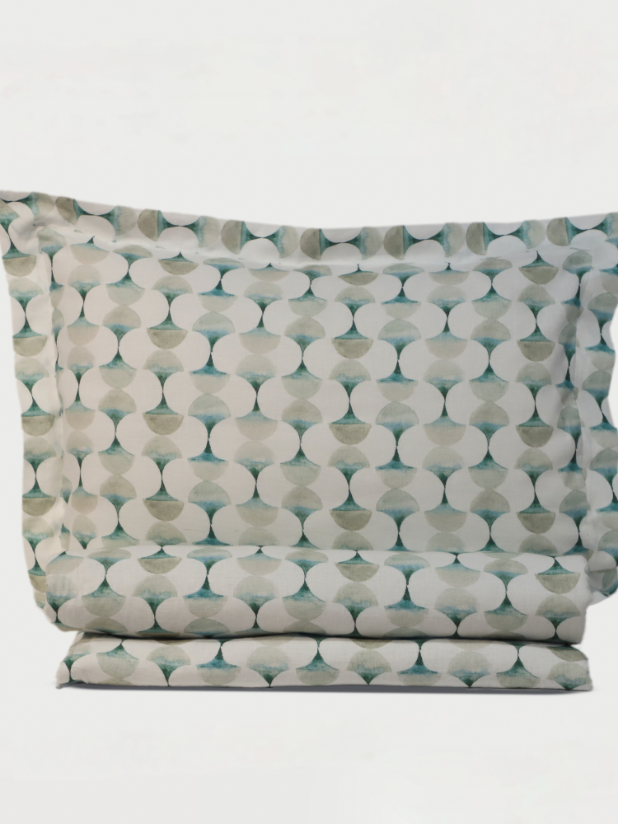 Duvet Cover - Cove Teal
